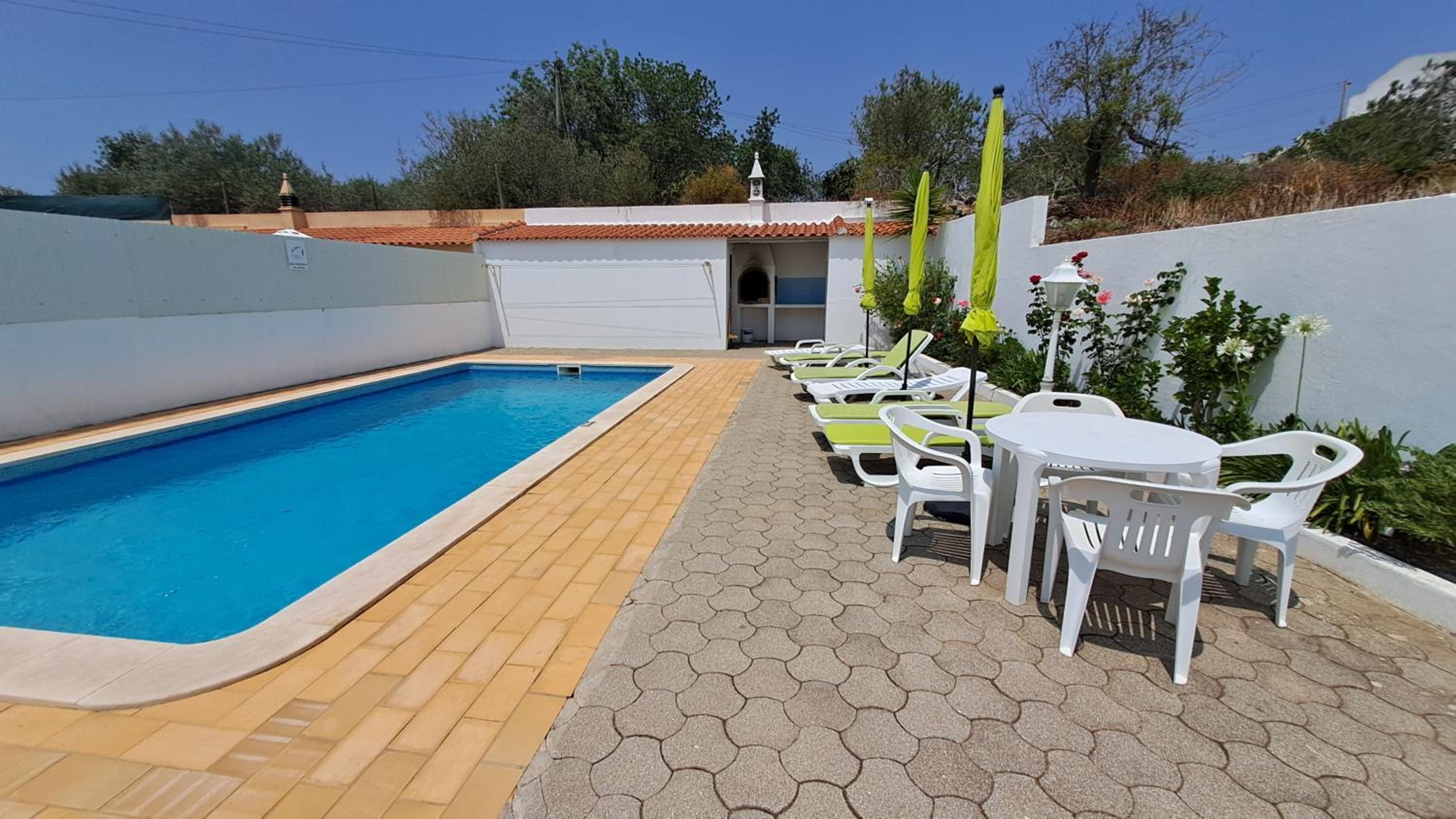 Albufeira Traditional Apartments IN VILLA