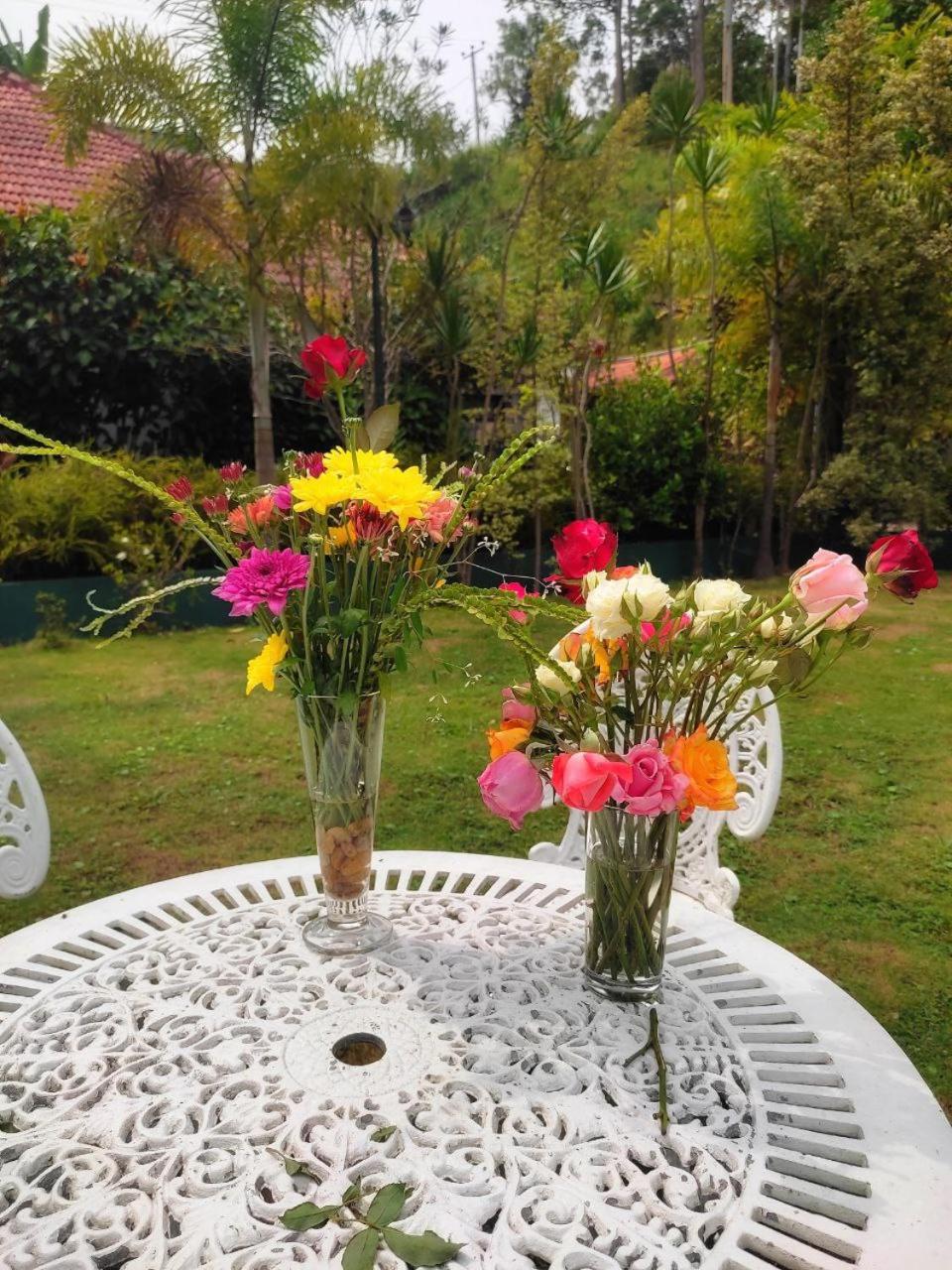 Secret Garden Villa Ella Bandarawela view 4