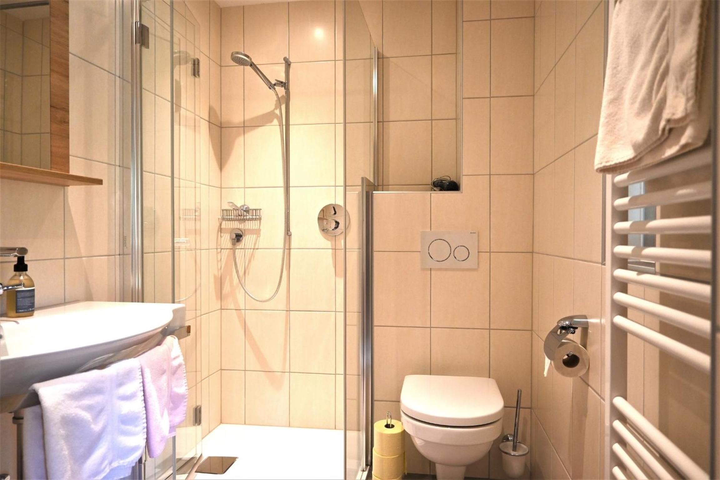 Apartment Loisach