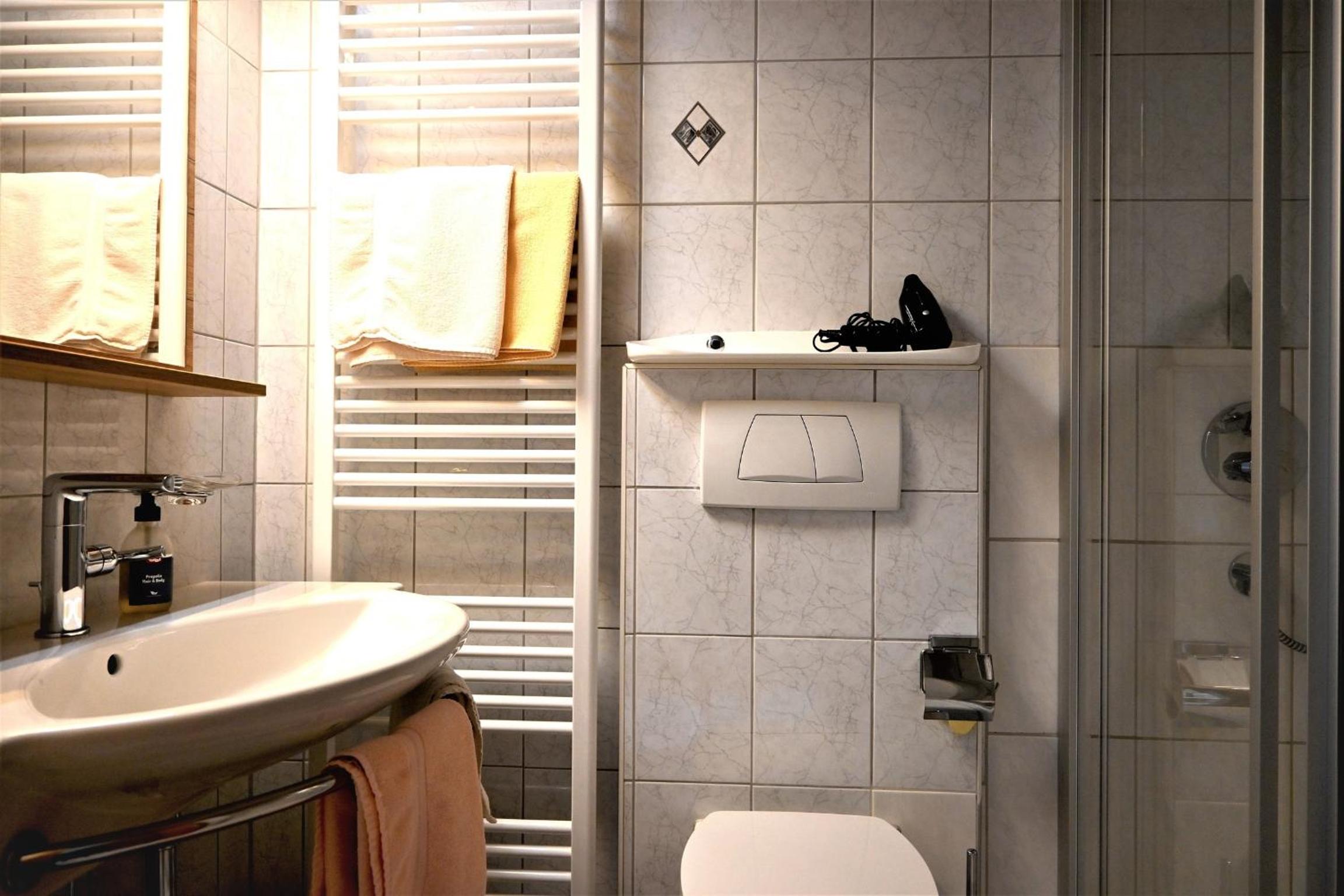 Apartment Loisach