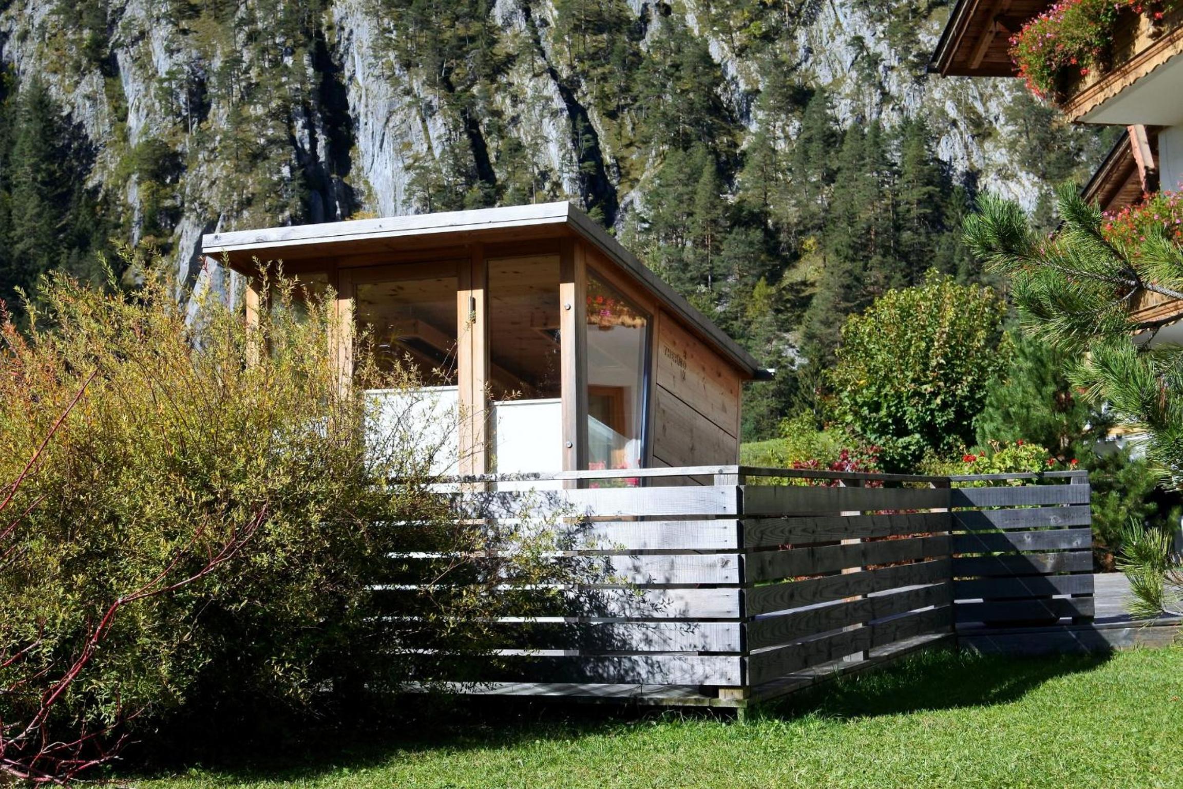 Apartment Loisach