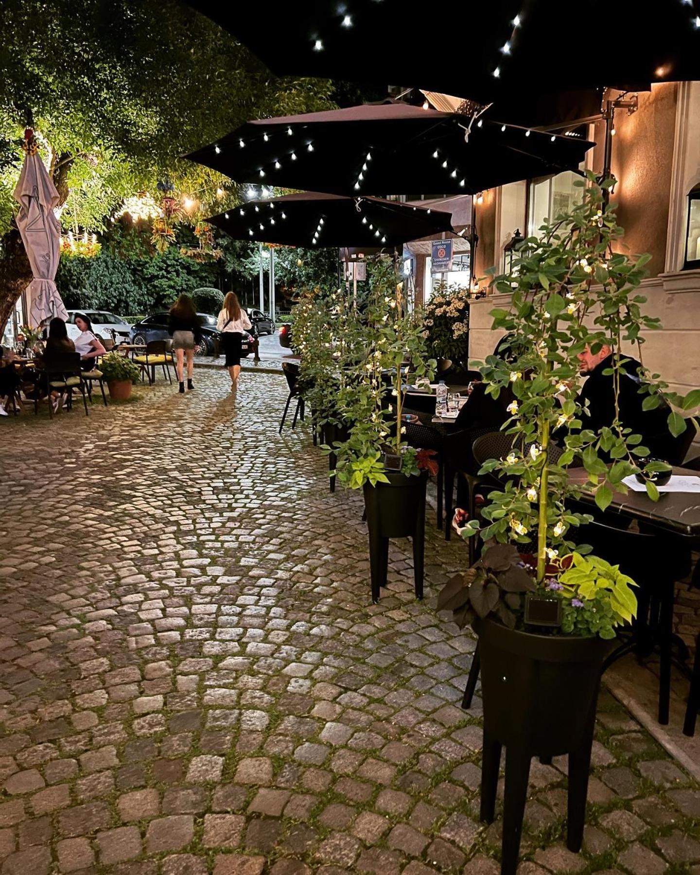 Boutique Guest House Coco