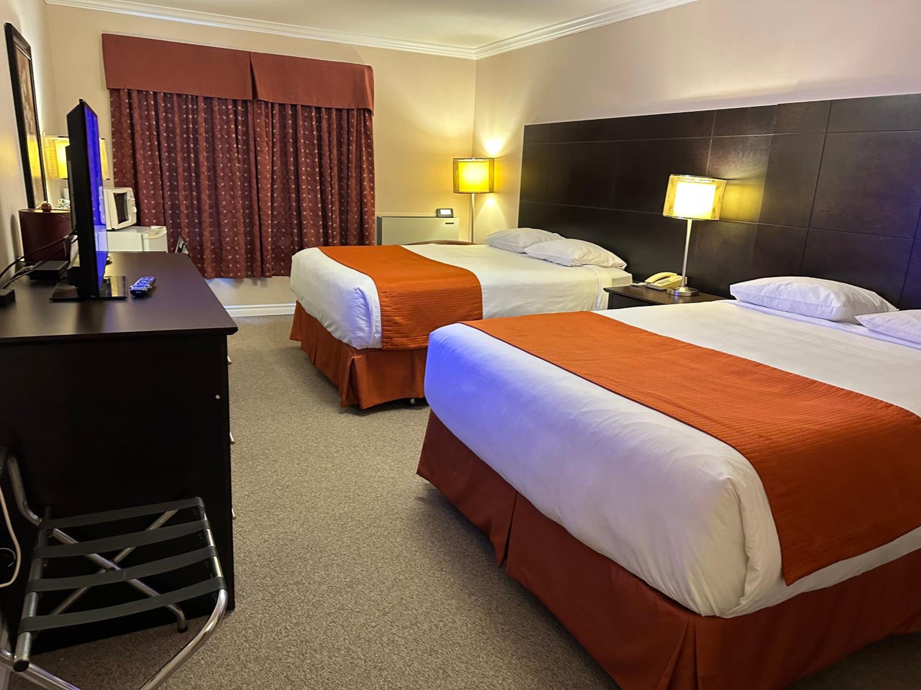 Motel Becancour