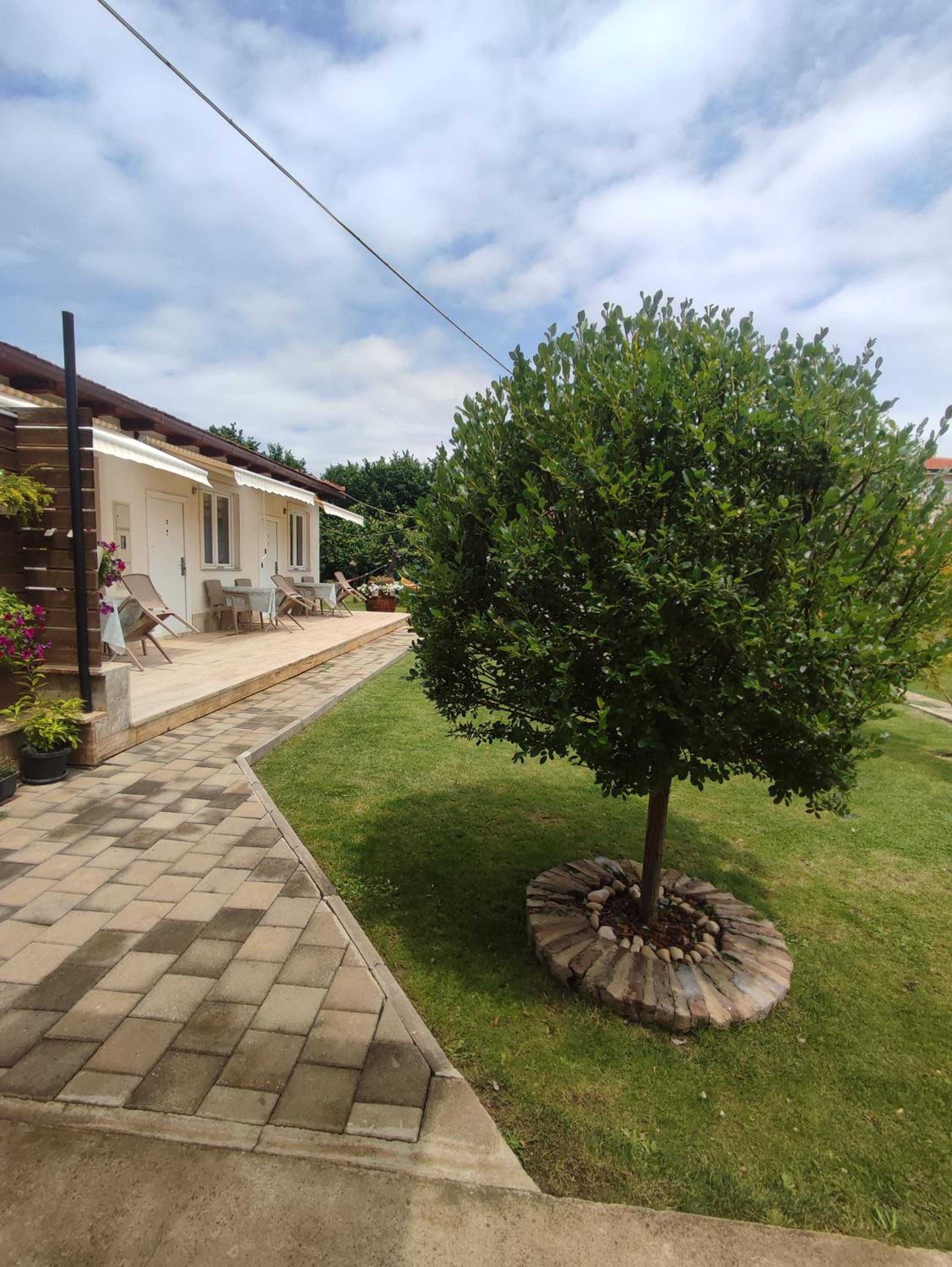 Apartments Three Ohrid view 5