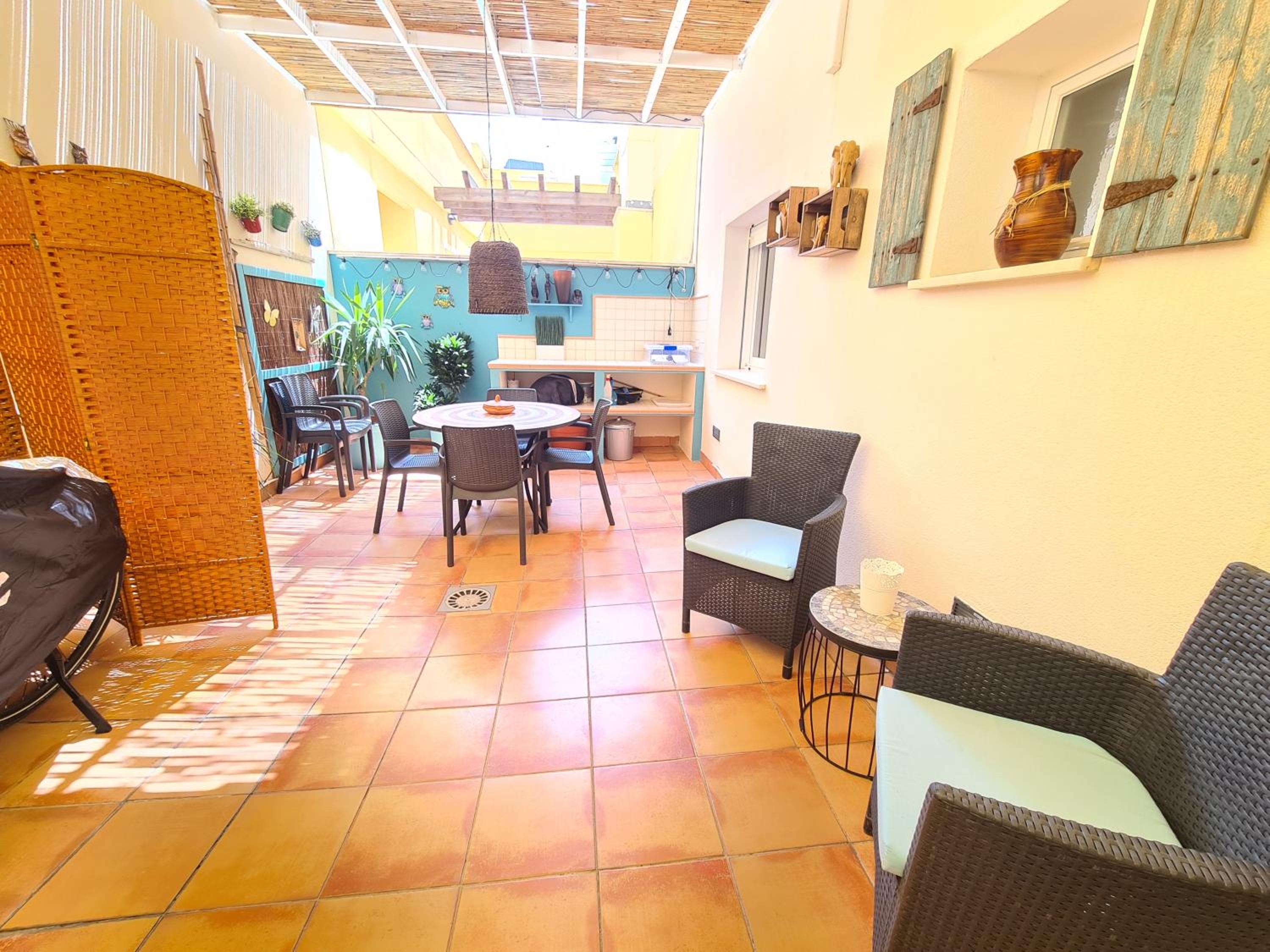 BONITA CASA EN NERJA photo 2