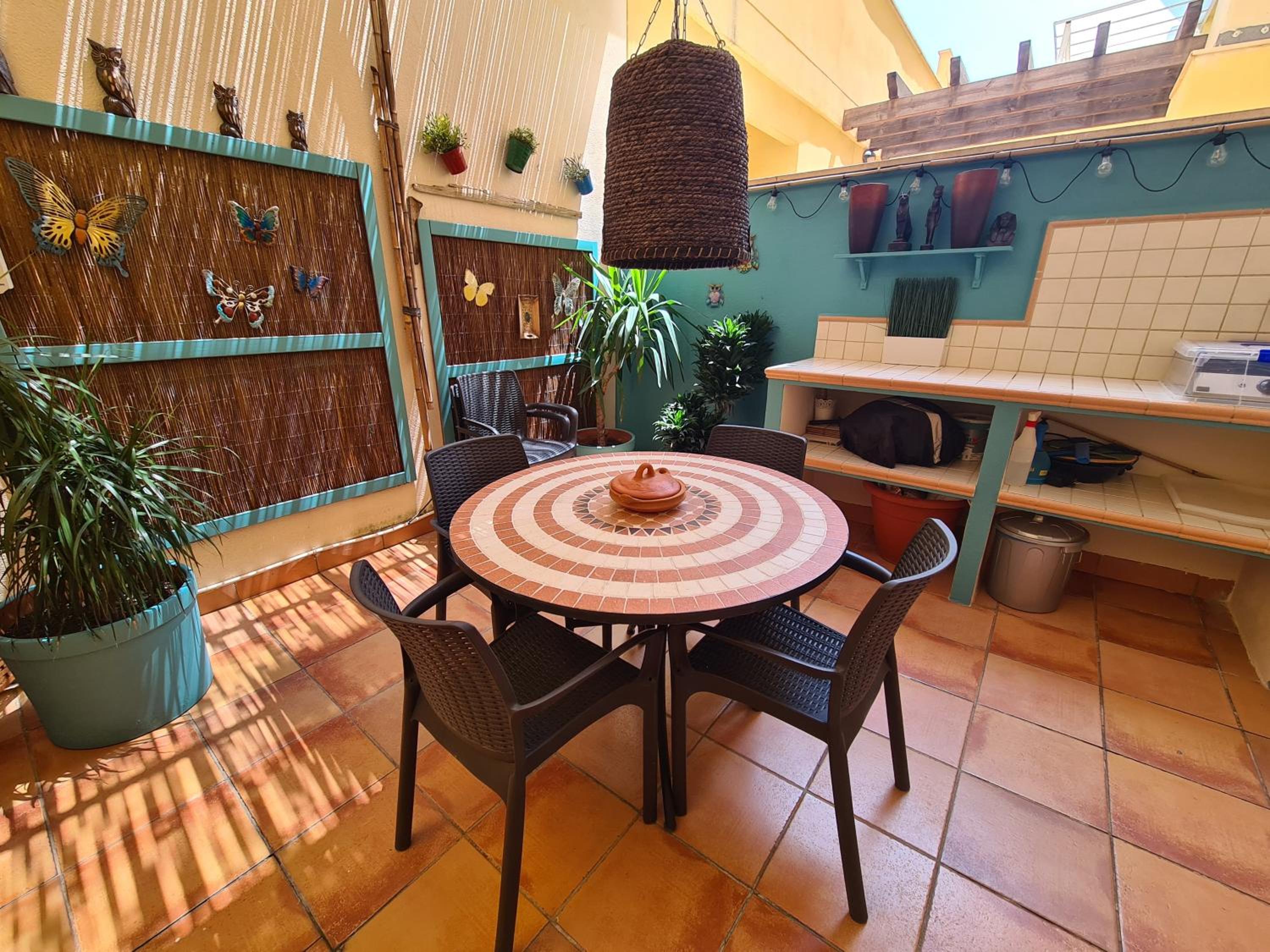 BONITA CASA EN NERJA photo 3