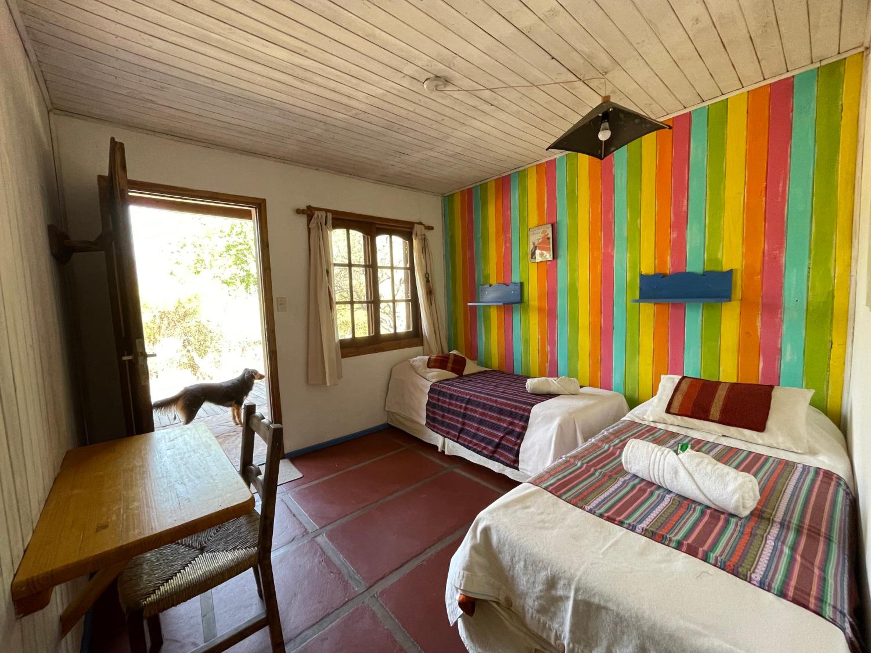 Lipi House Hostel