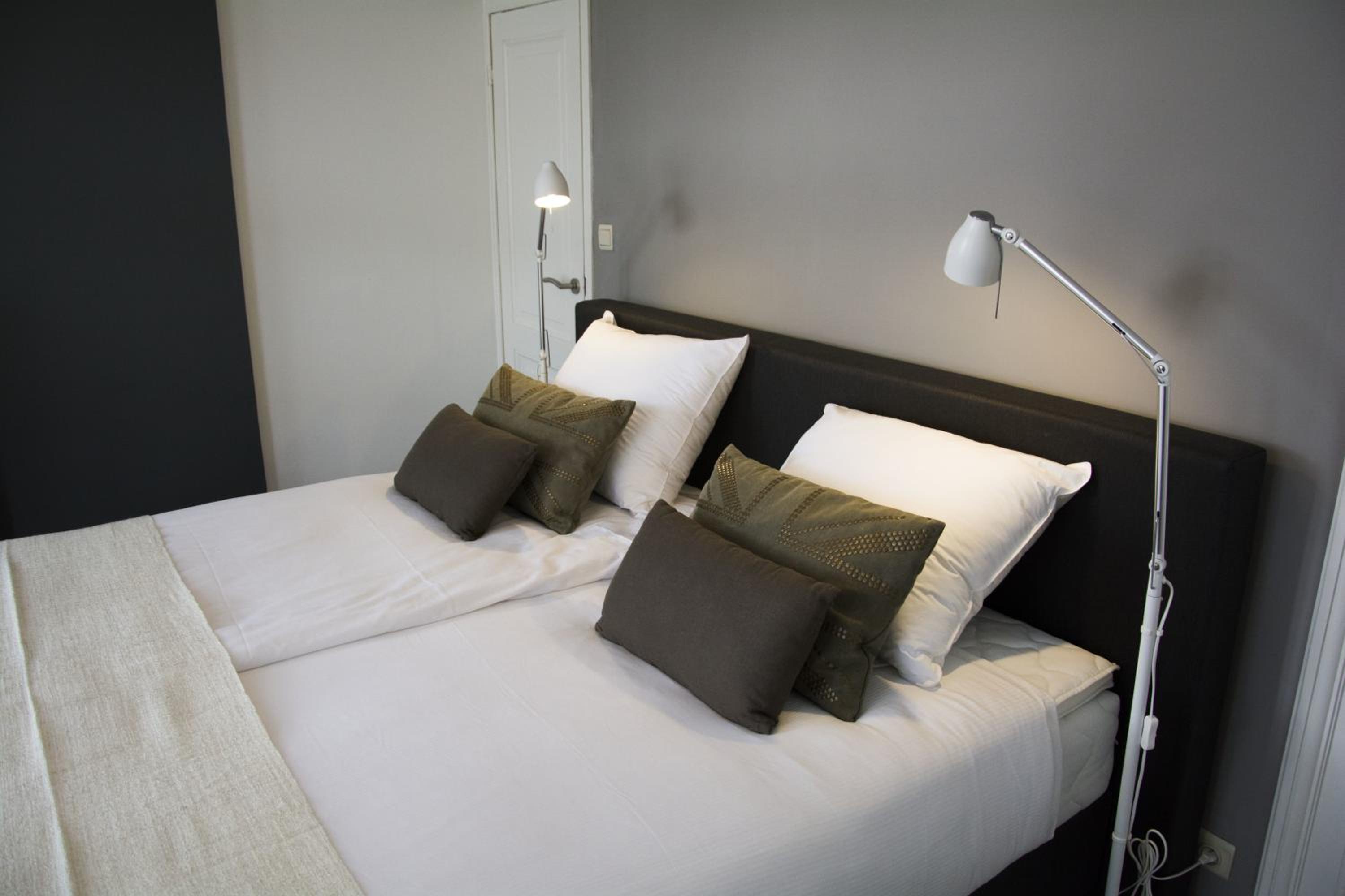 Entre Deux Pays Apartments