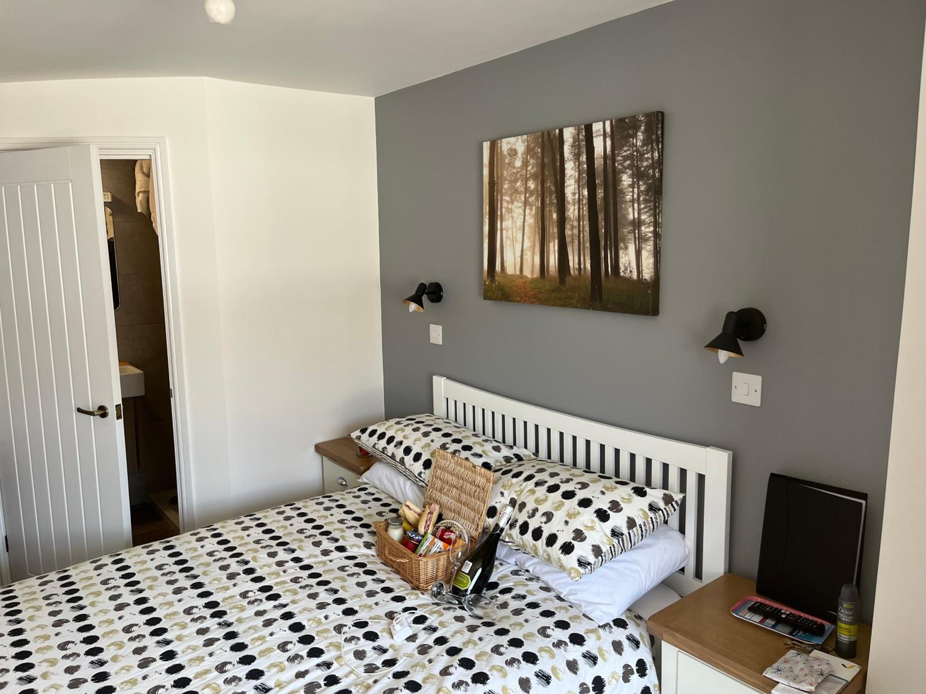 St Georges Guest House