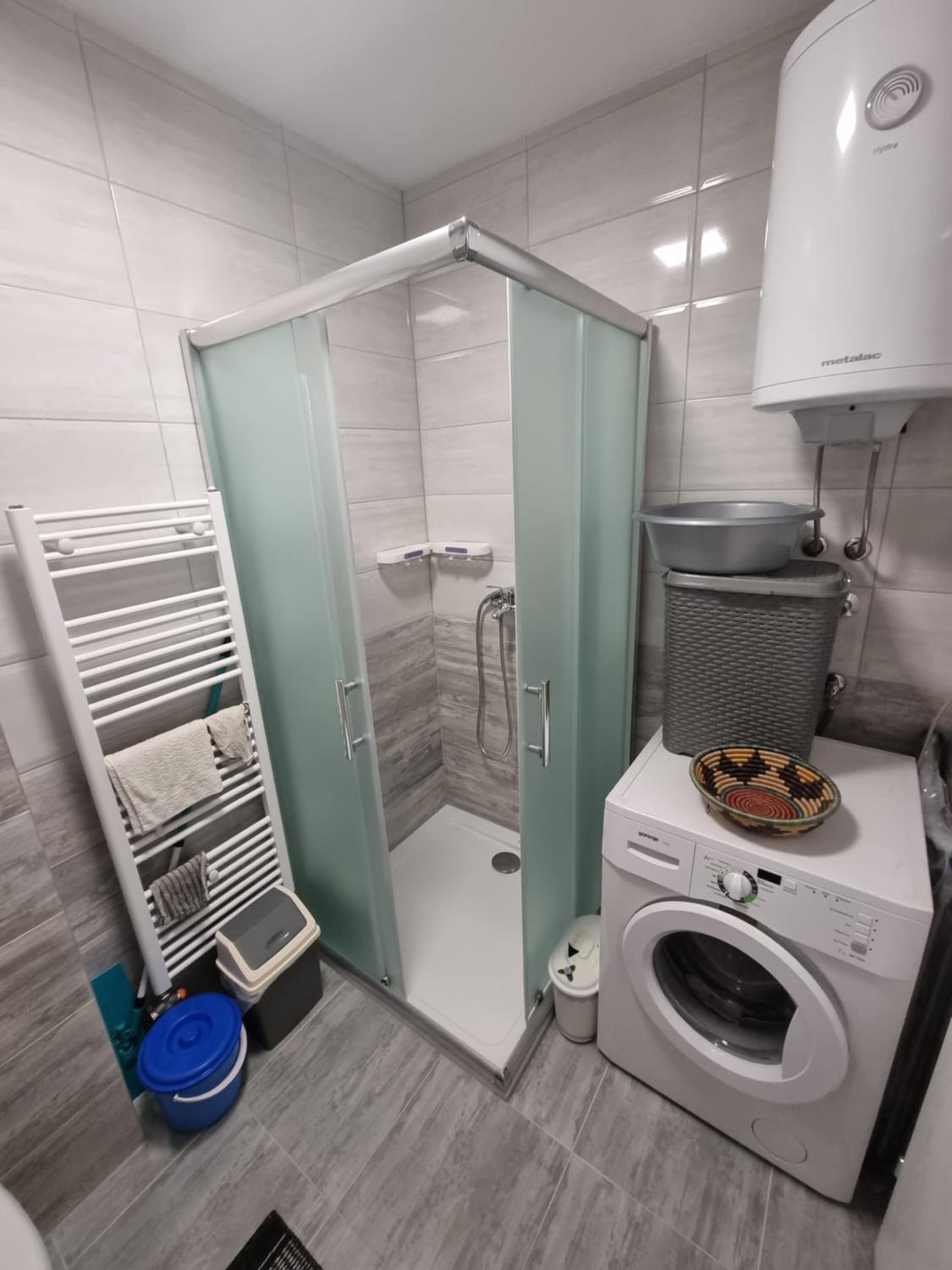 Apartman Baban 1