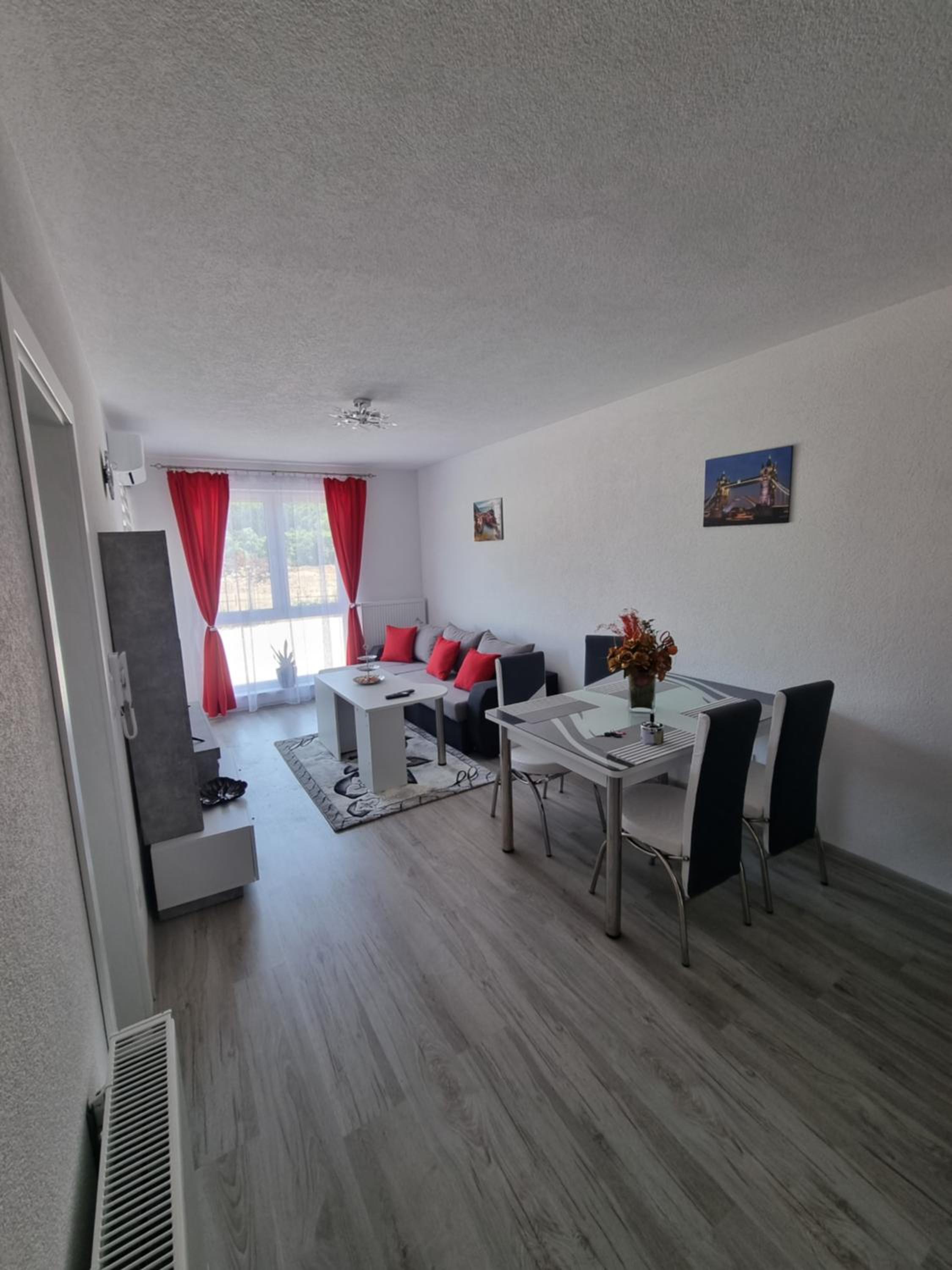 Apartman Baban 1