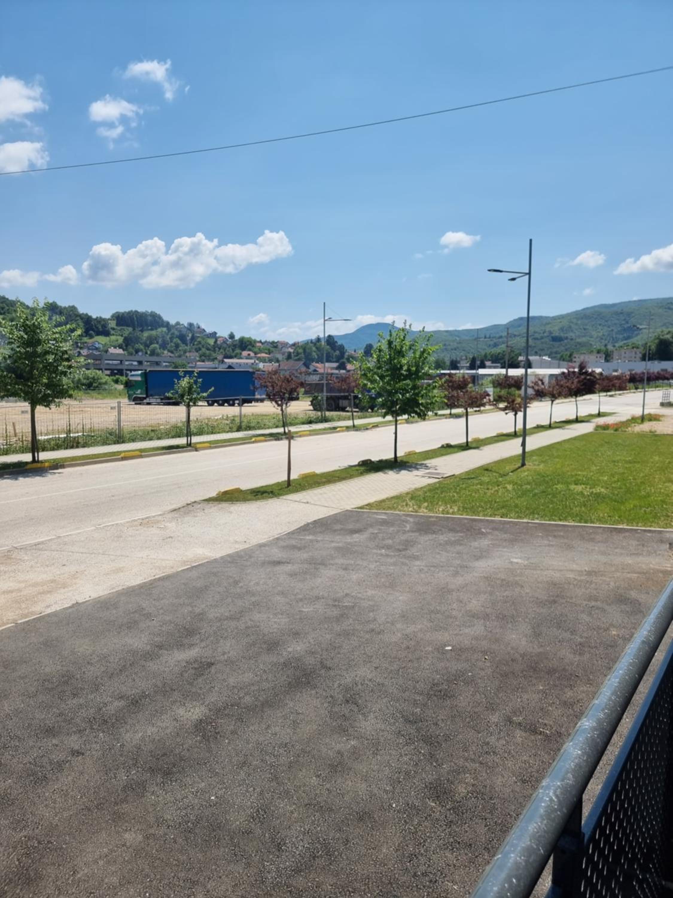Apartman Baban 1
