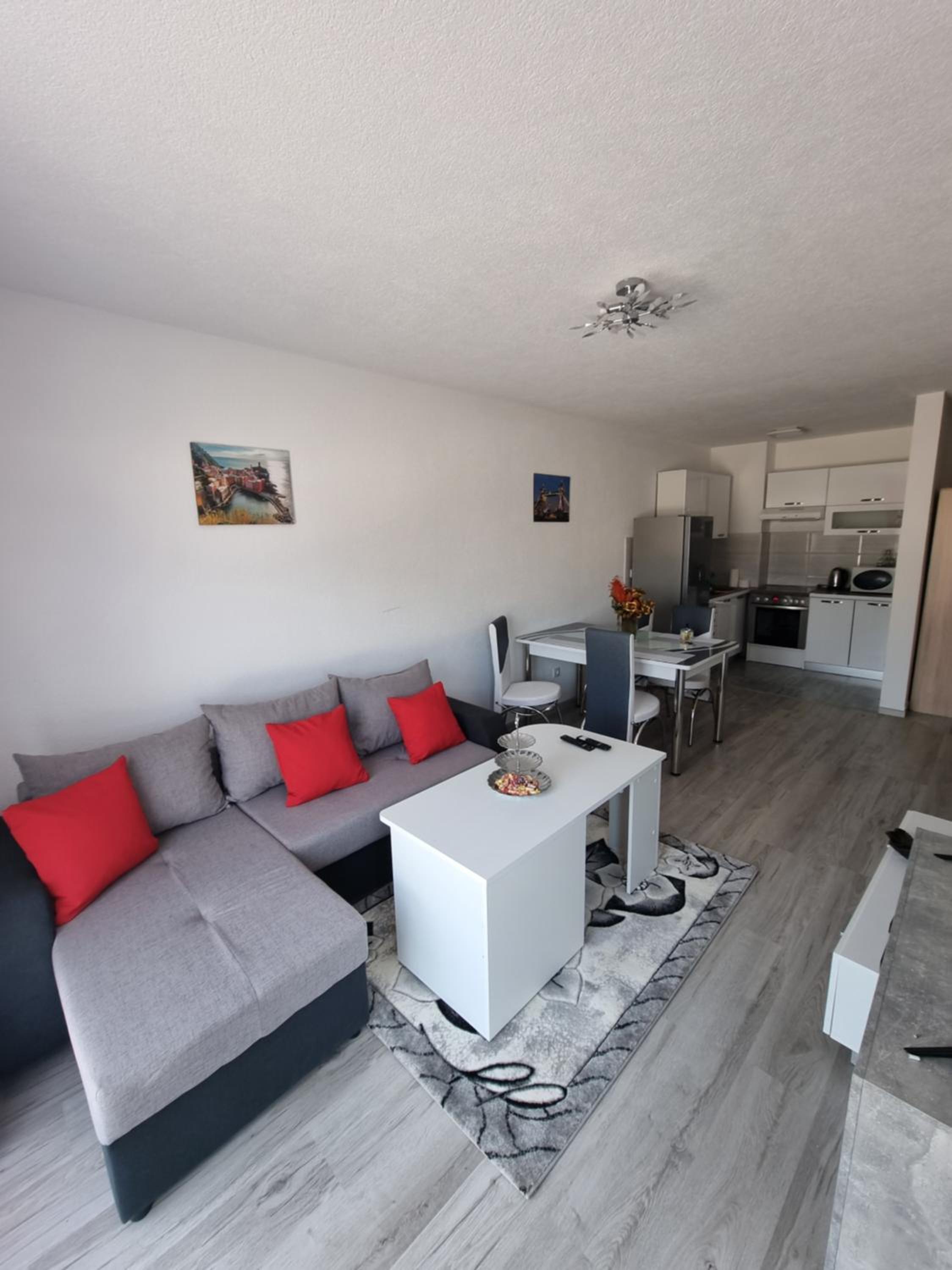 Apartman Baban 1
