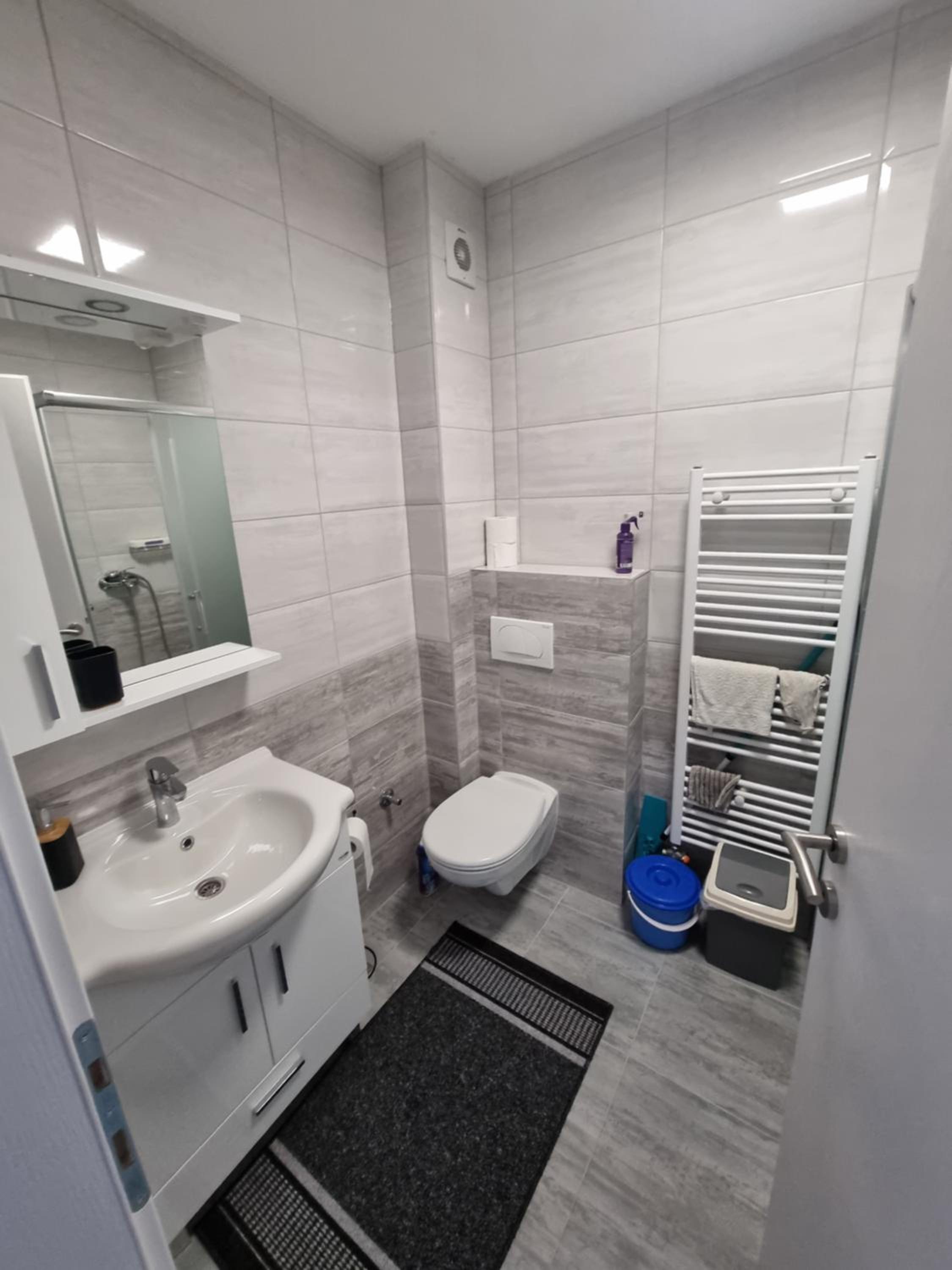 Apartman Baban 1