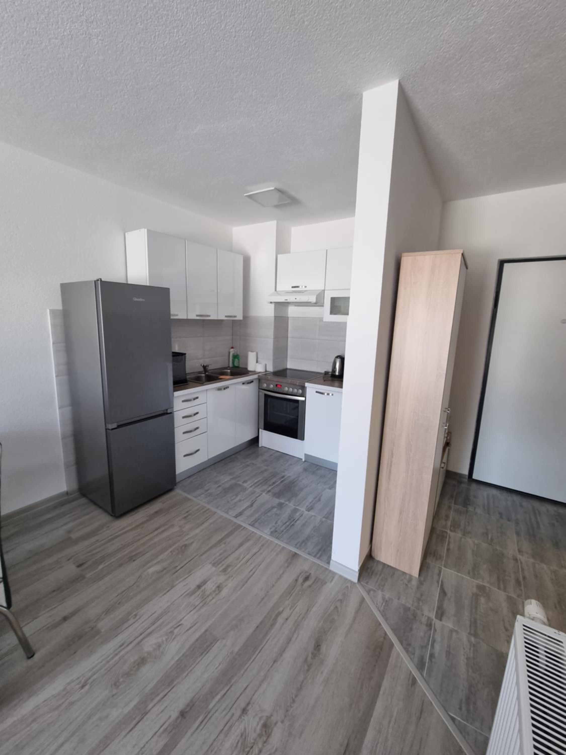 Apartman Baban 1