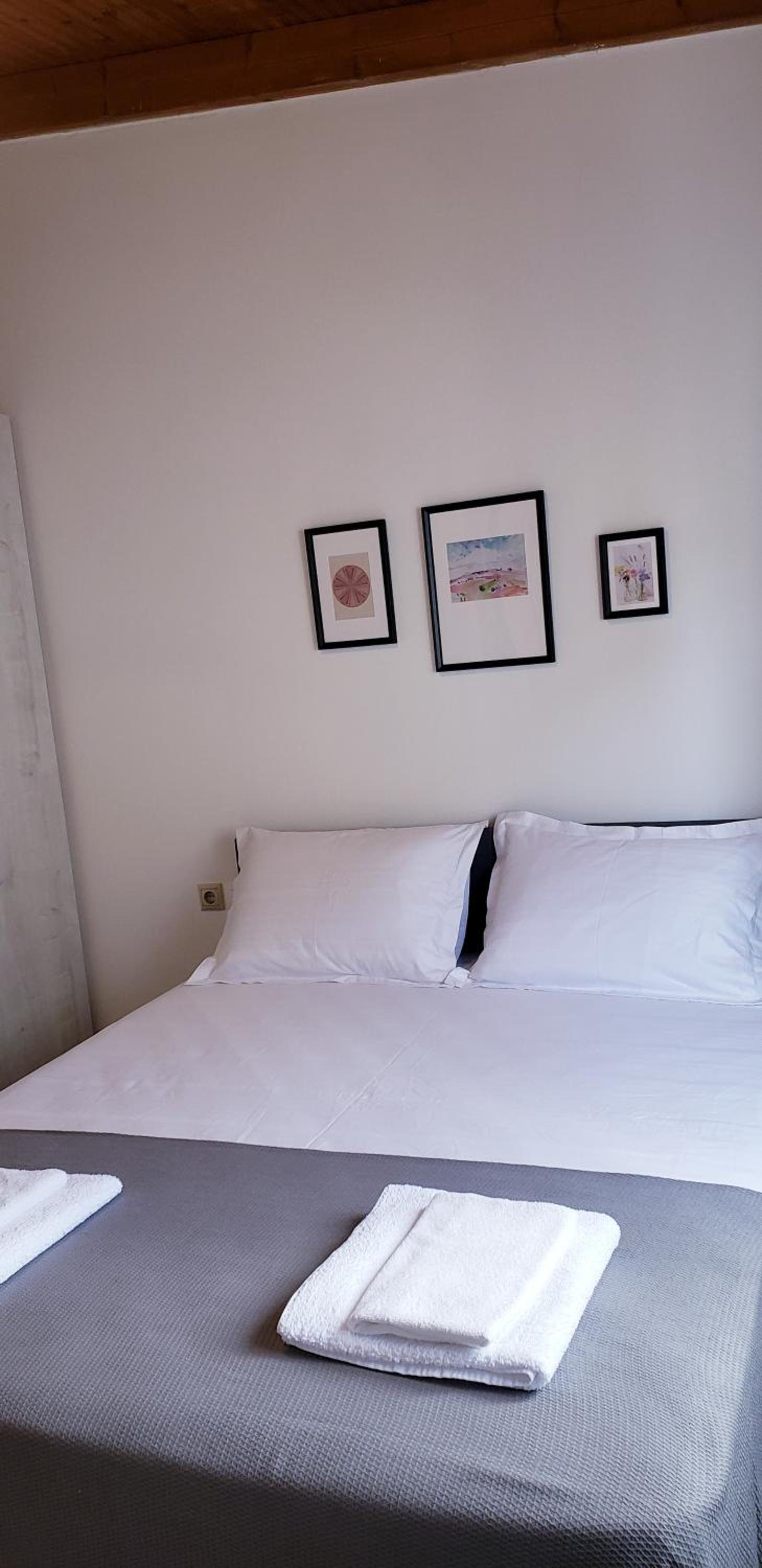 Michalis, 2-bedroom apartment in Saranda
