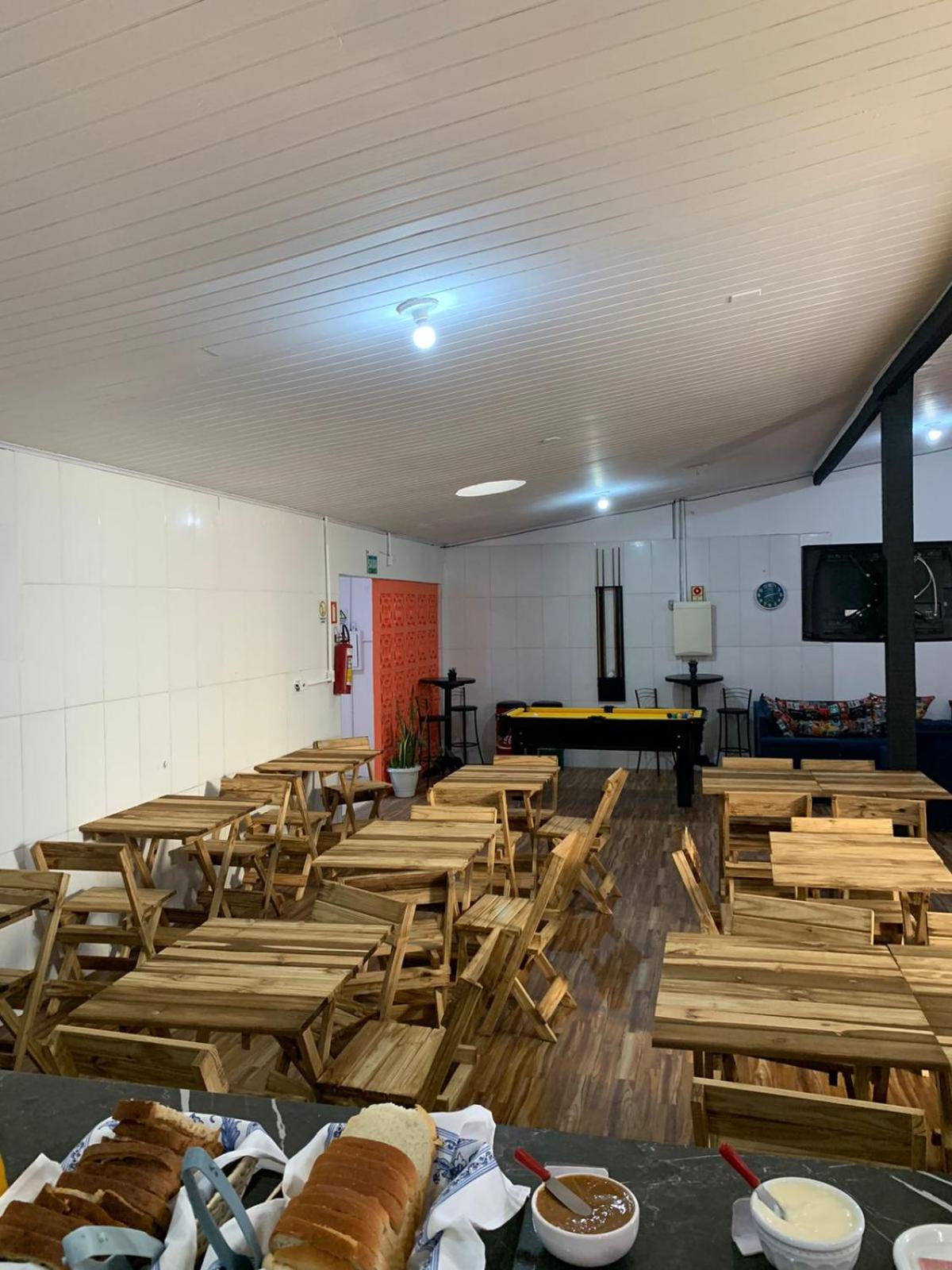 HOSTEL PACÍFICO, photo 7