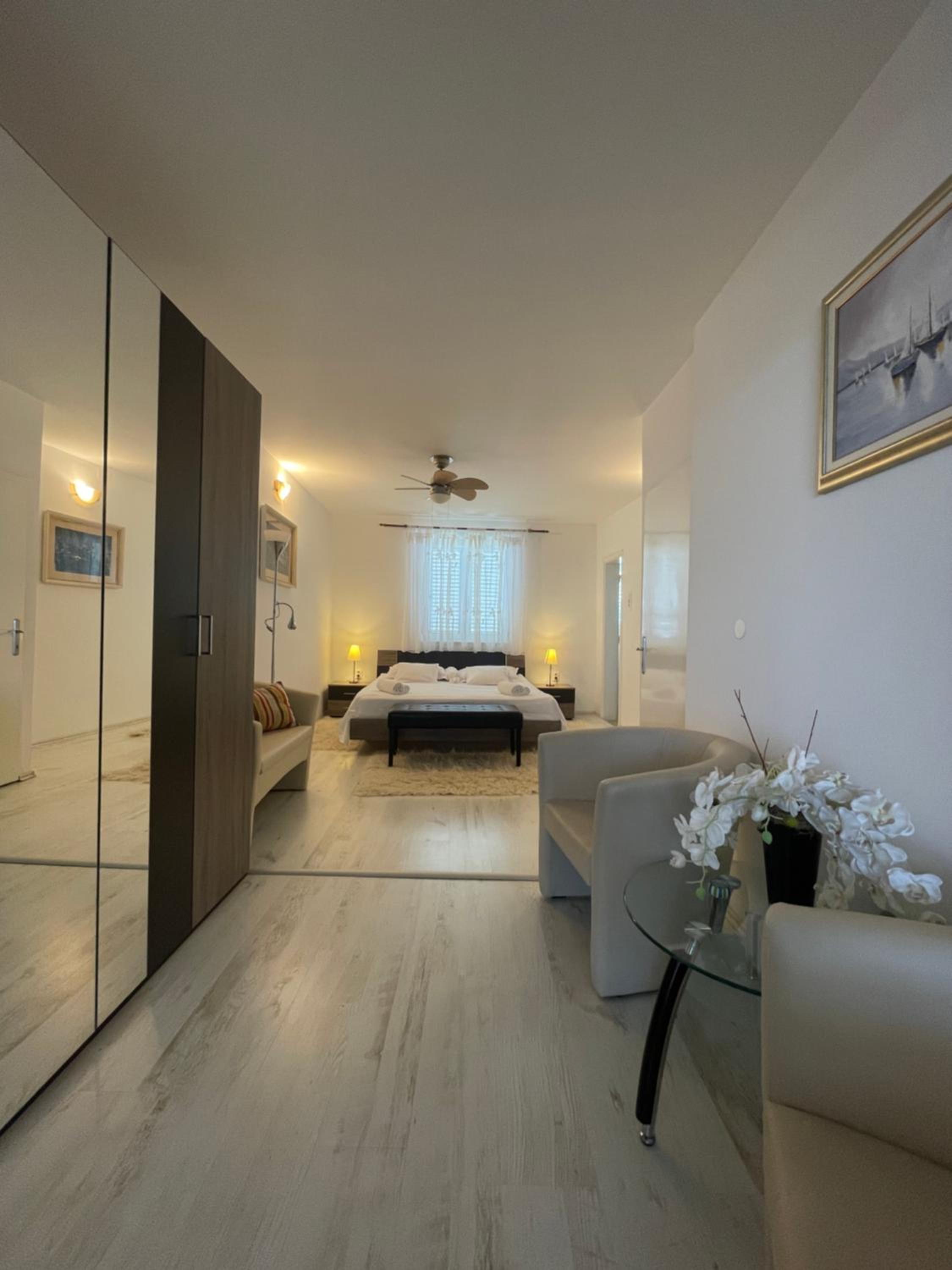 Villa Lory view 2