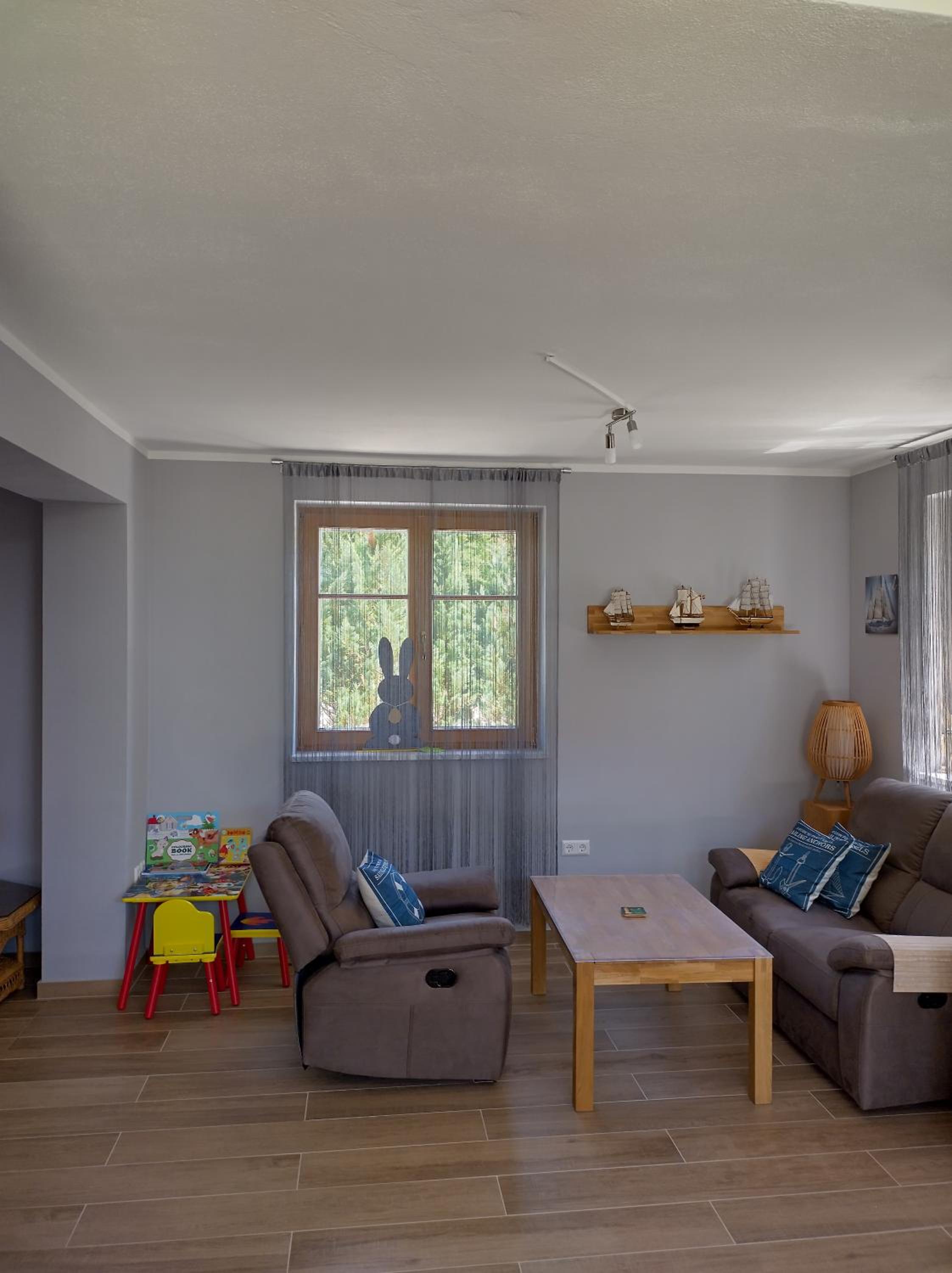 Ferienhaus Anna Seelach