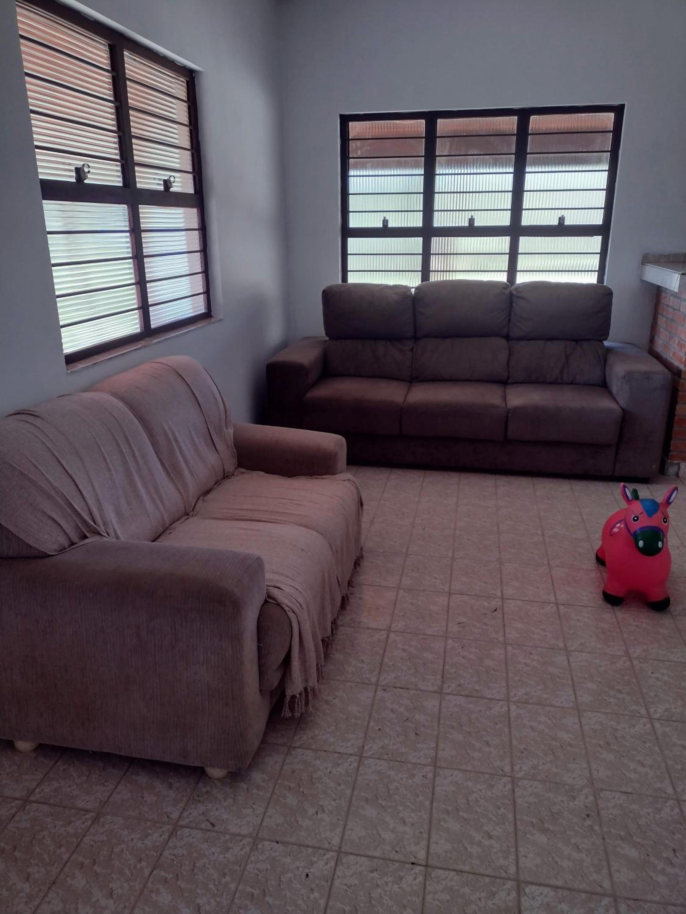 Casa de Campo Mirante dos Pássaros