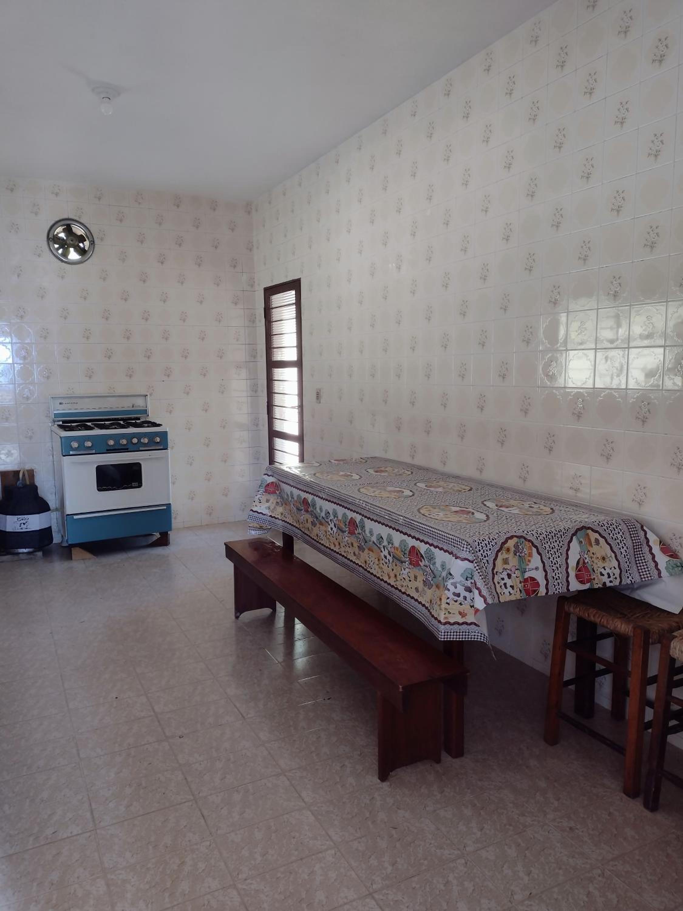 Casa de Campo Mirante dos Pássaros