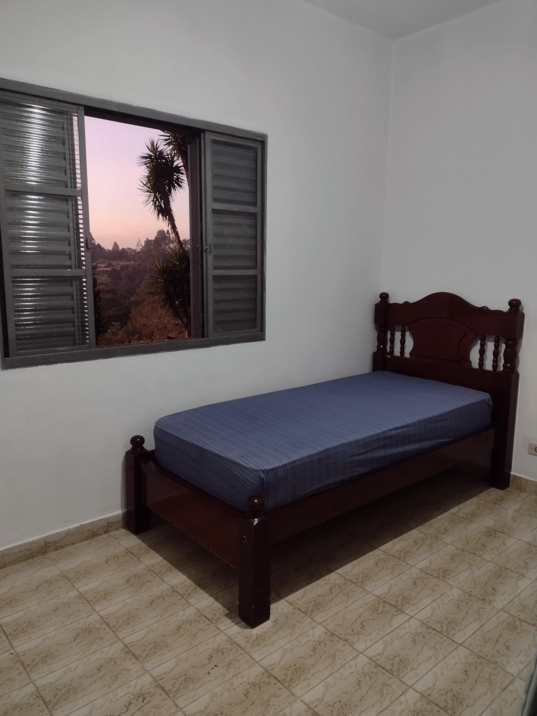 Casa de Campo Mirante dos Pássaros