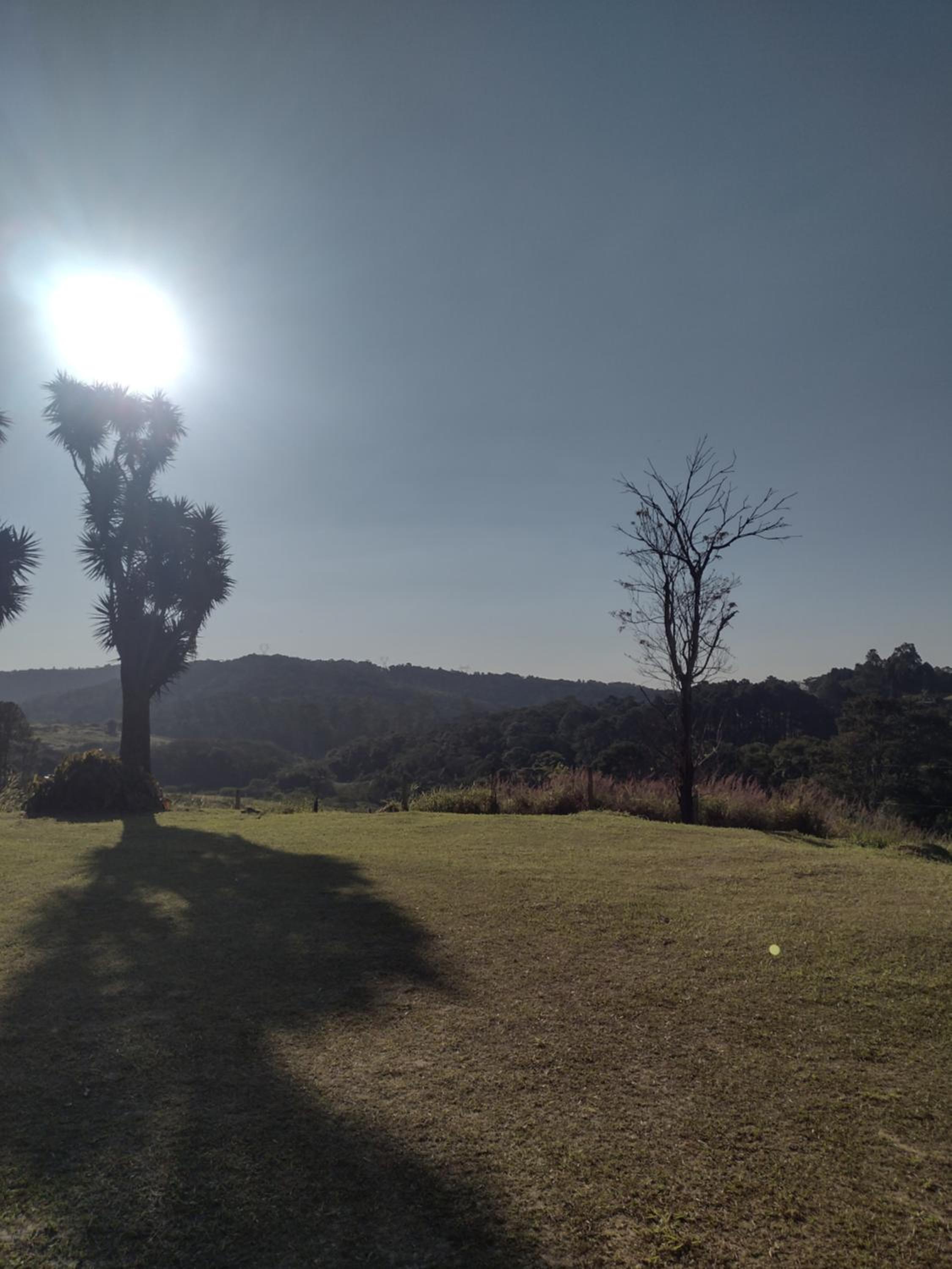 Casa de Campo Mirante dos Pássaros