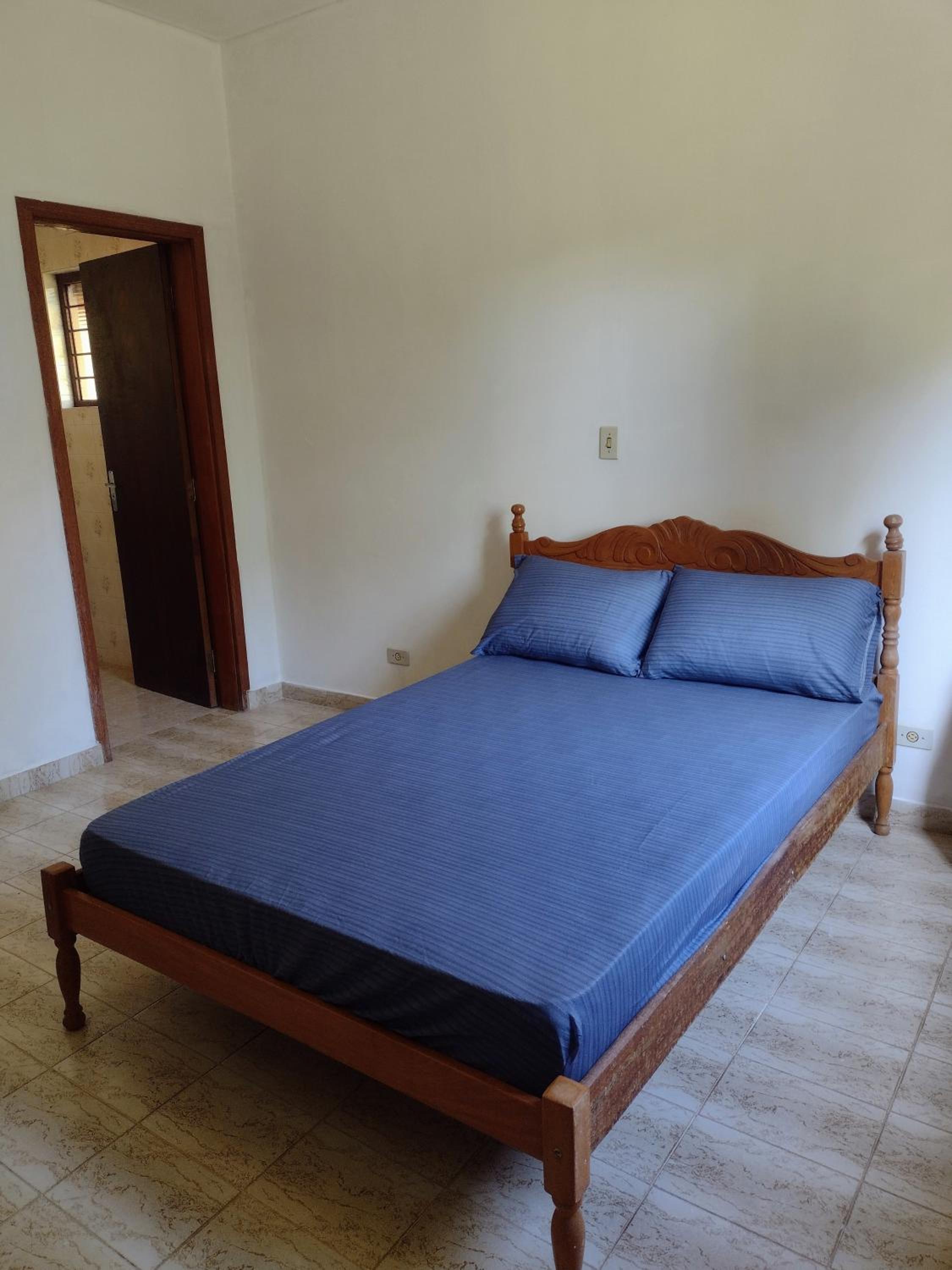 Casa de Campo Mirante dos Pássaros