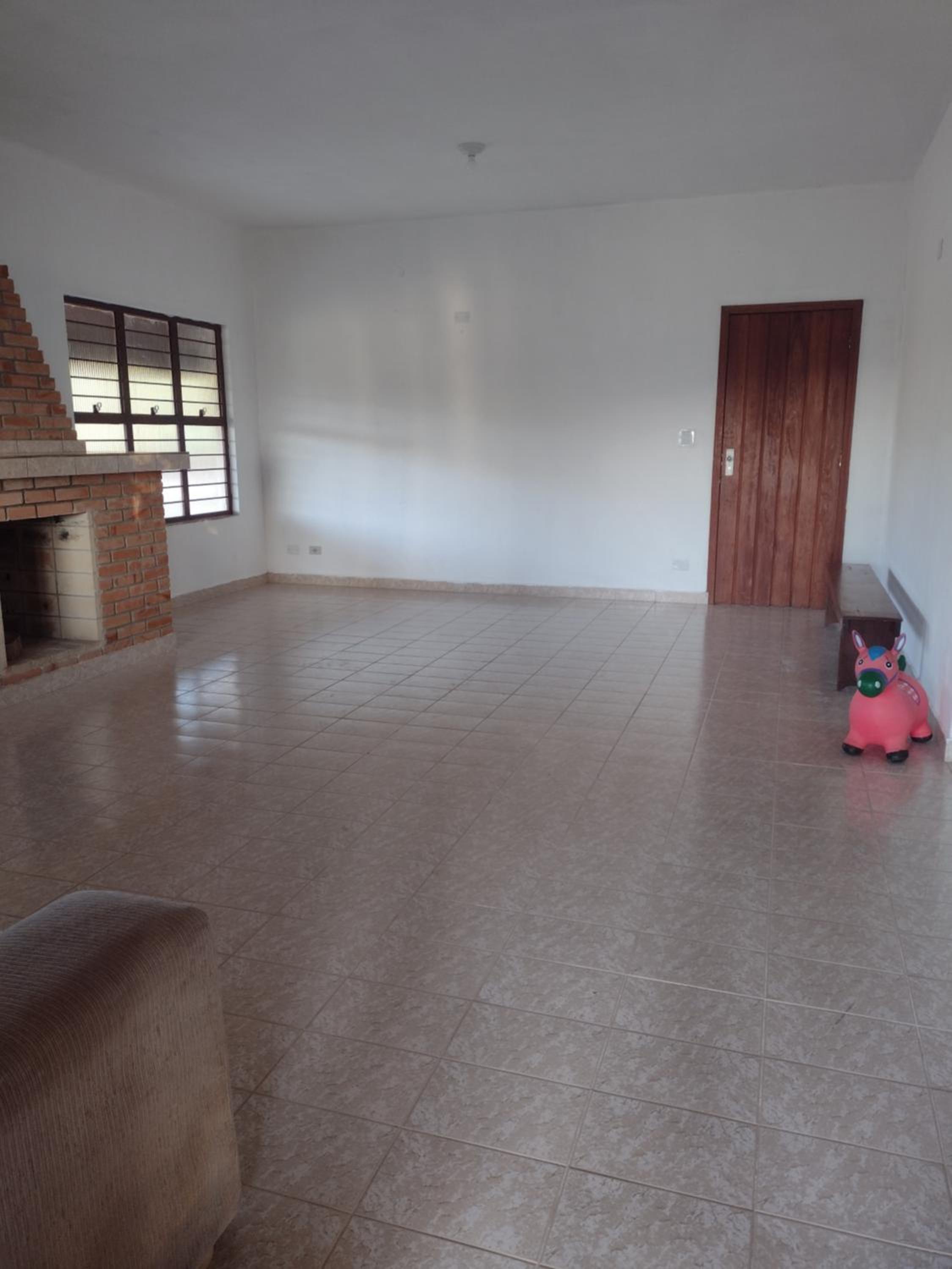 Casa de Campo Mirante dos Pássaros