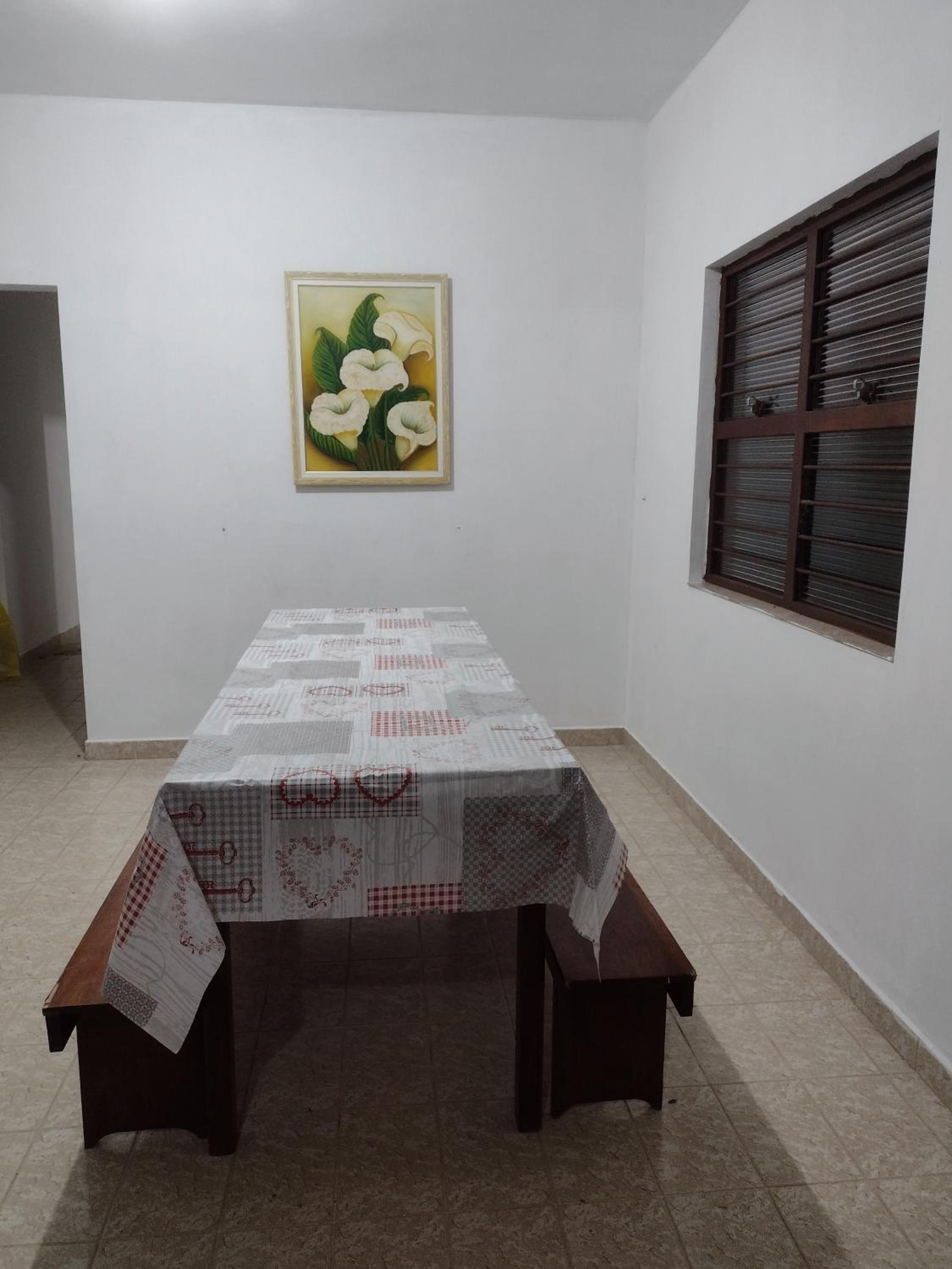 Casa de Campo Mirante dos Pássaros