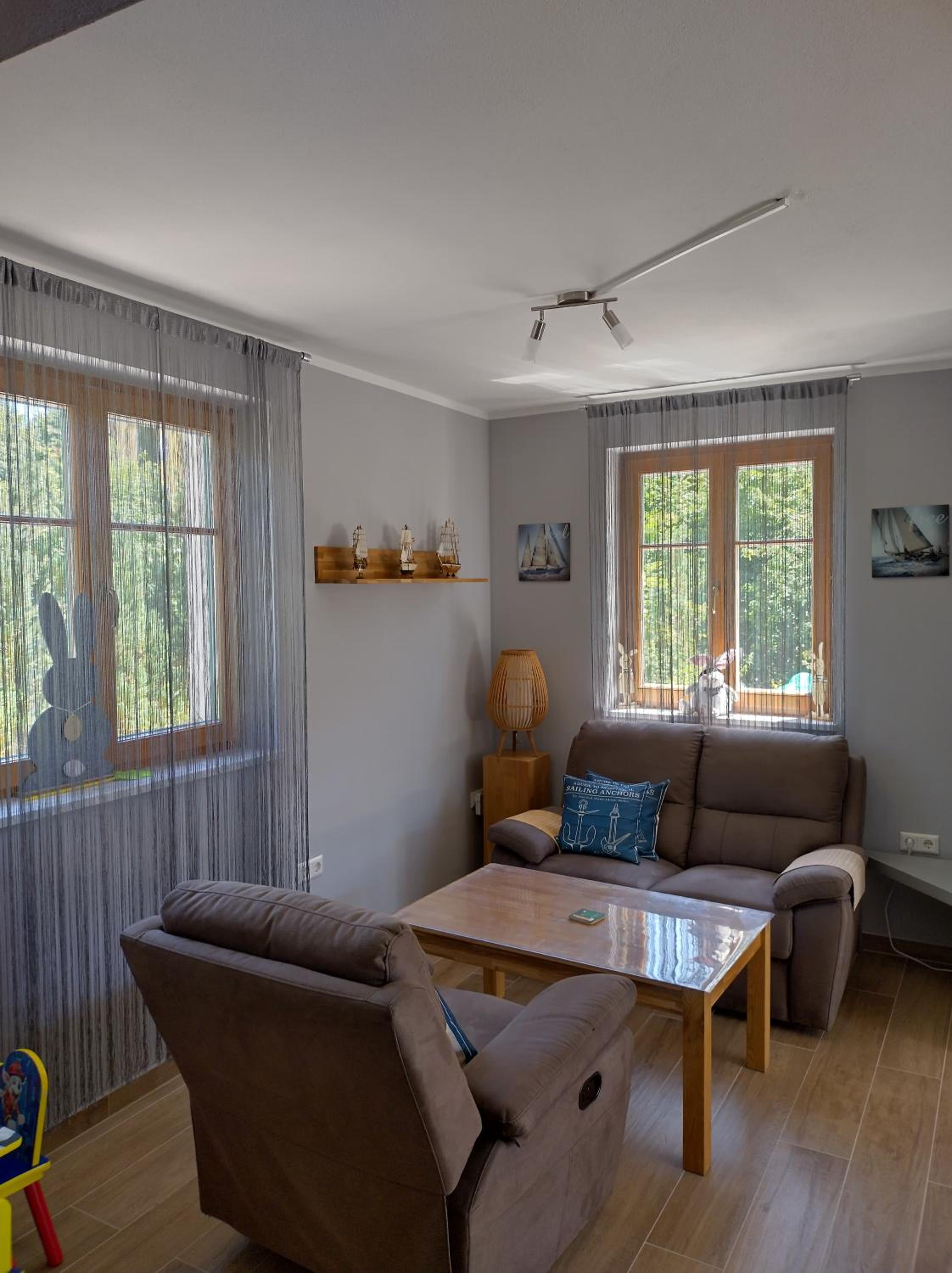 Ferienhaus Anna Seelach