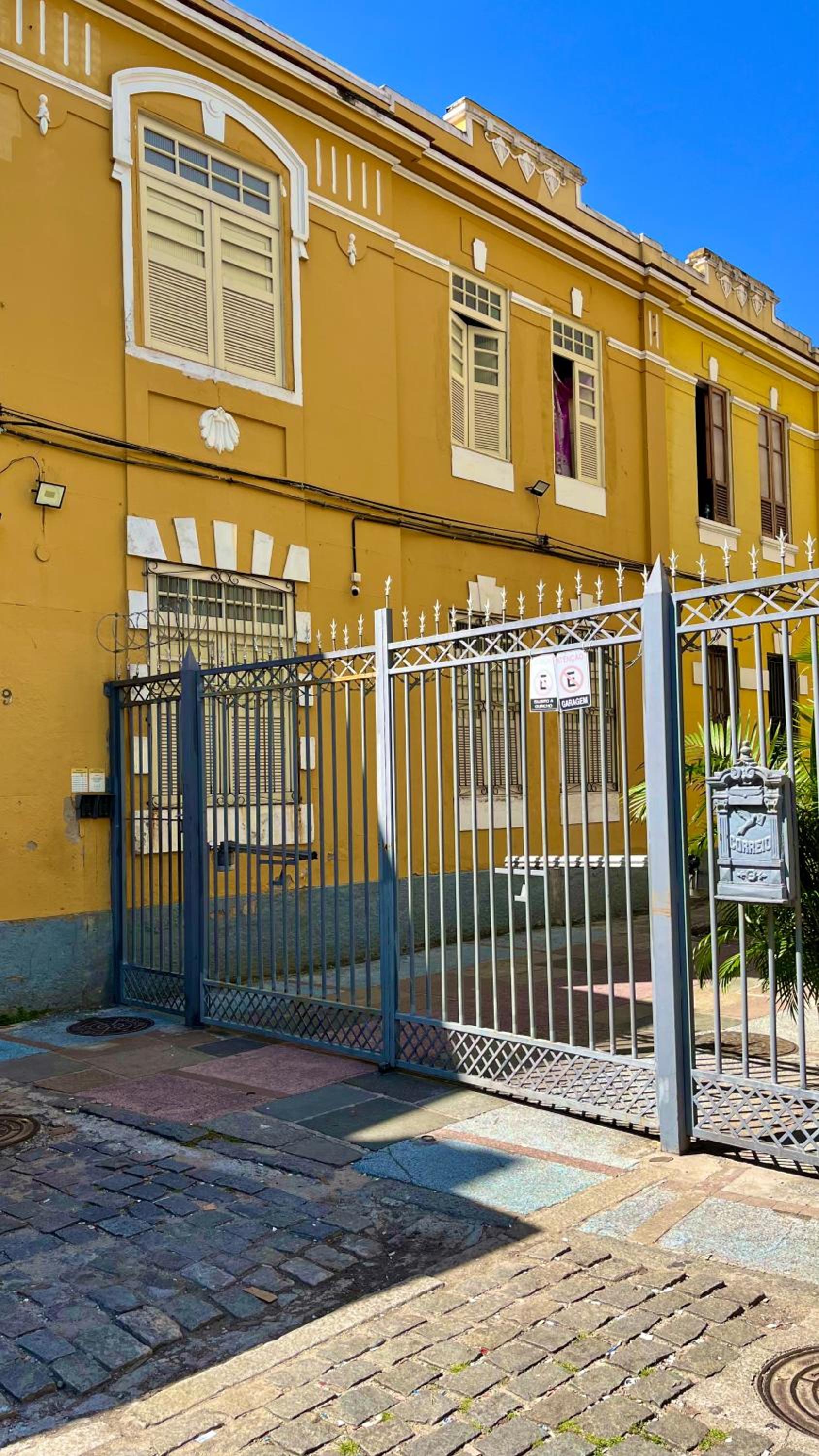 RIO DE JANEIRO Hostel