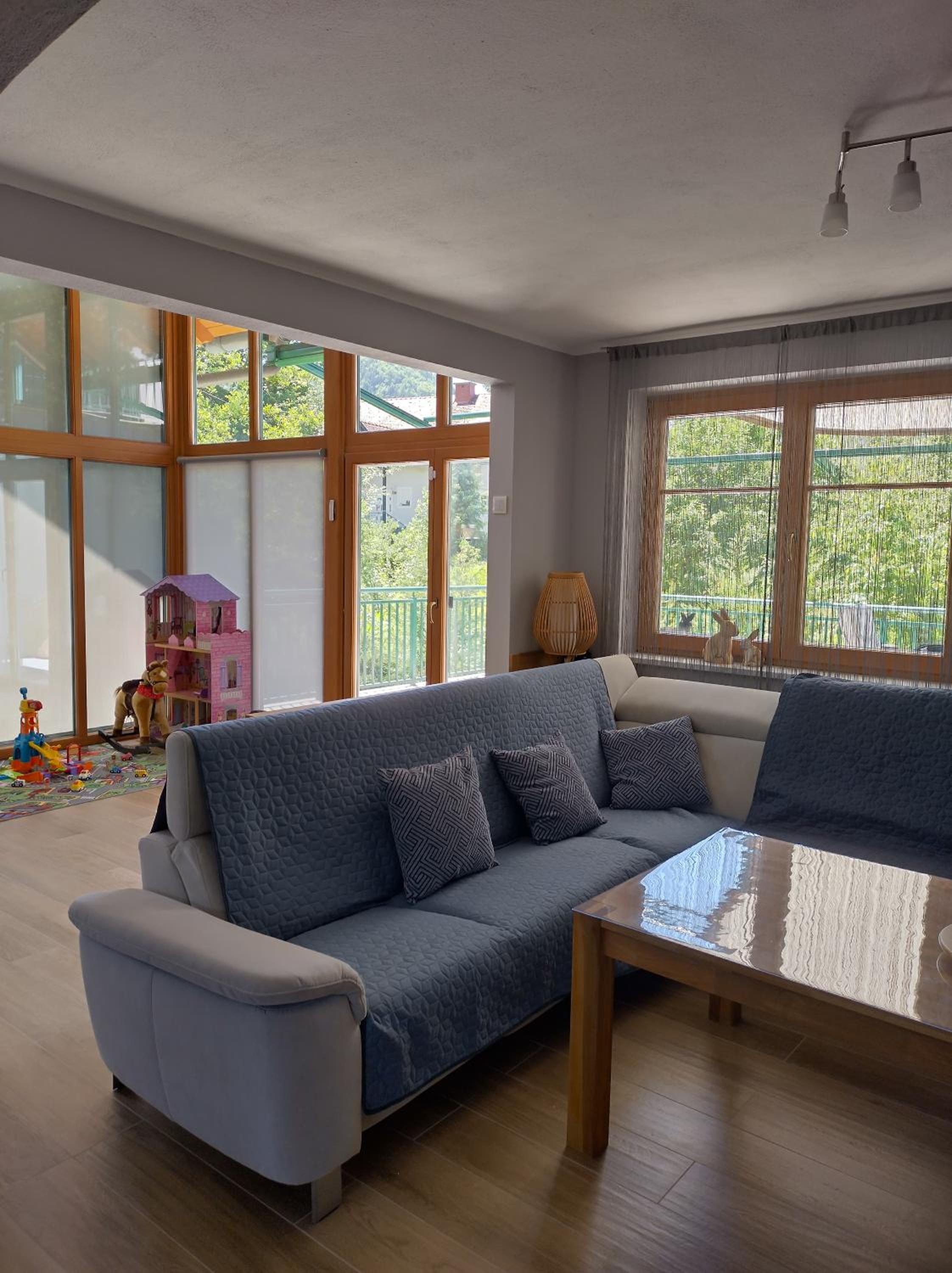 Ferienhaus Anna Seelach