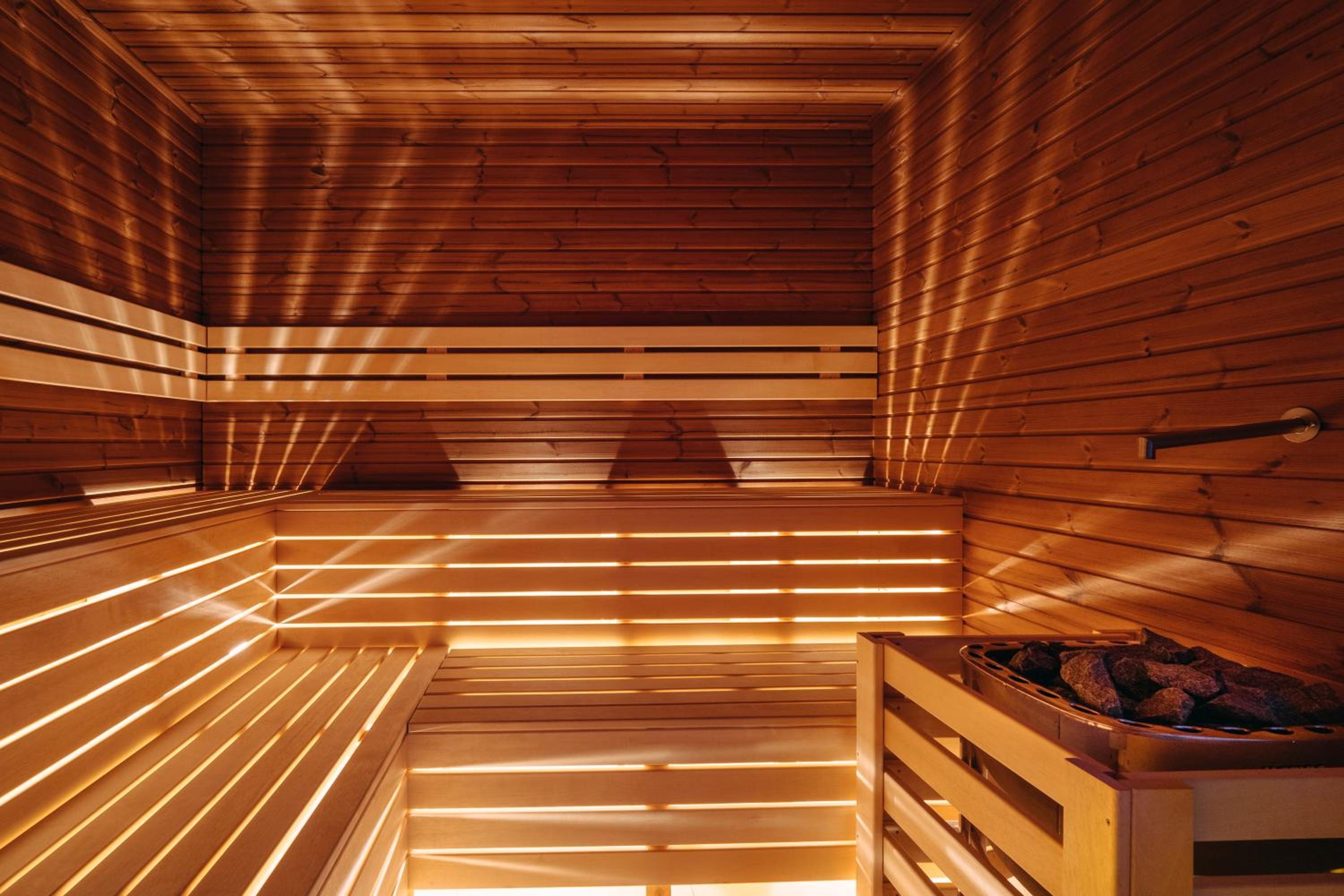 Wellness penzion Marta