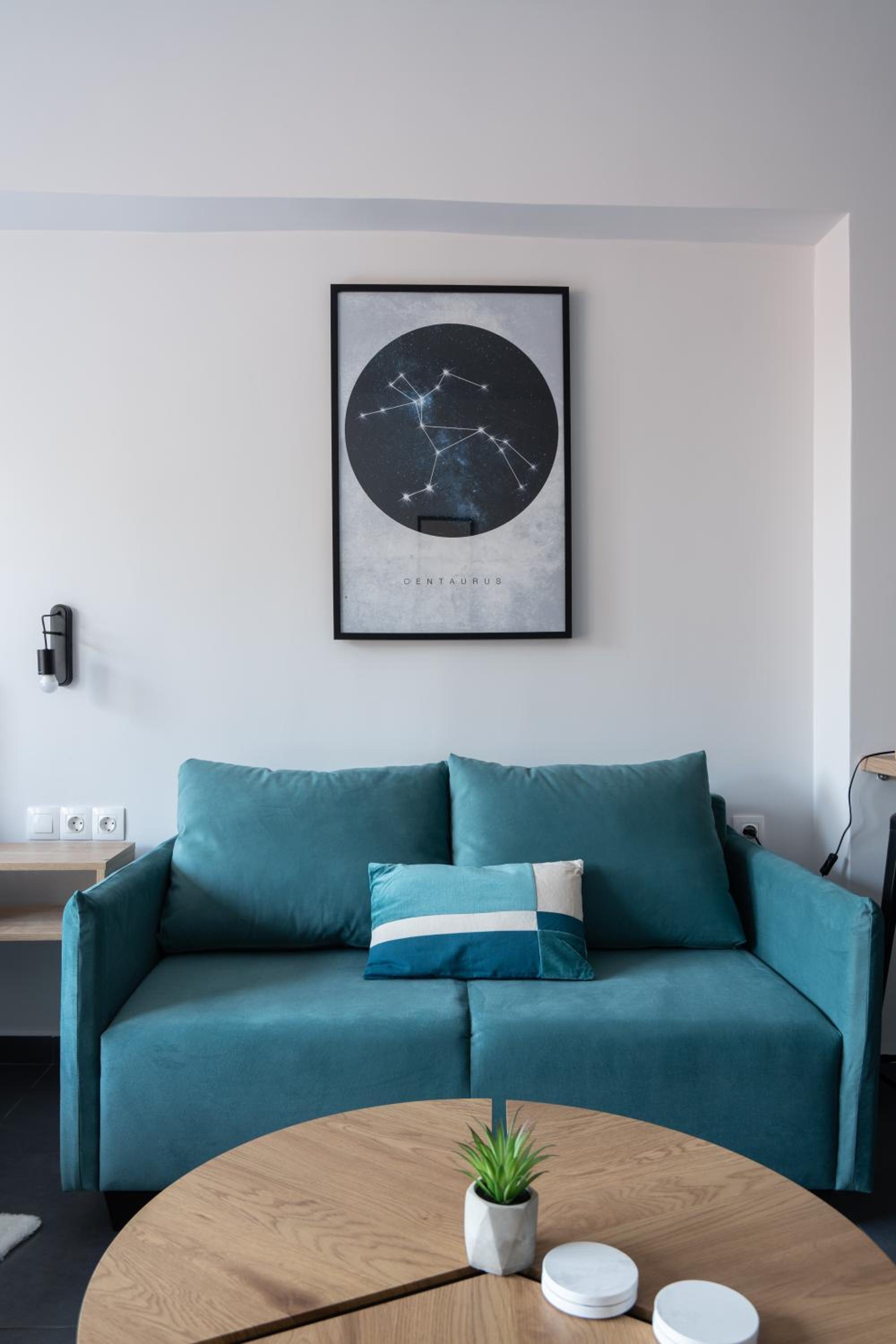Starlight Residence
