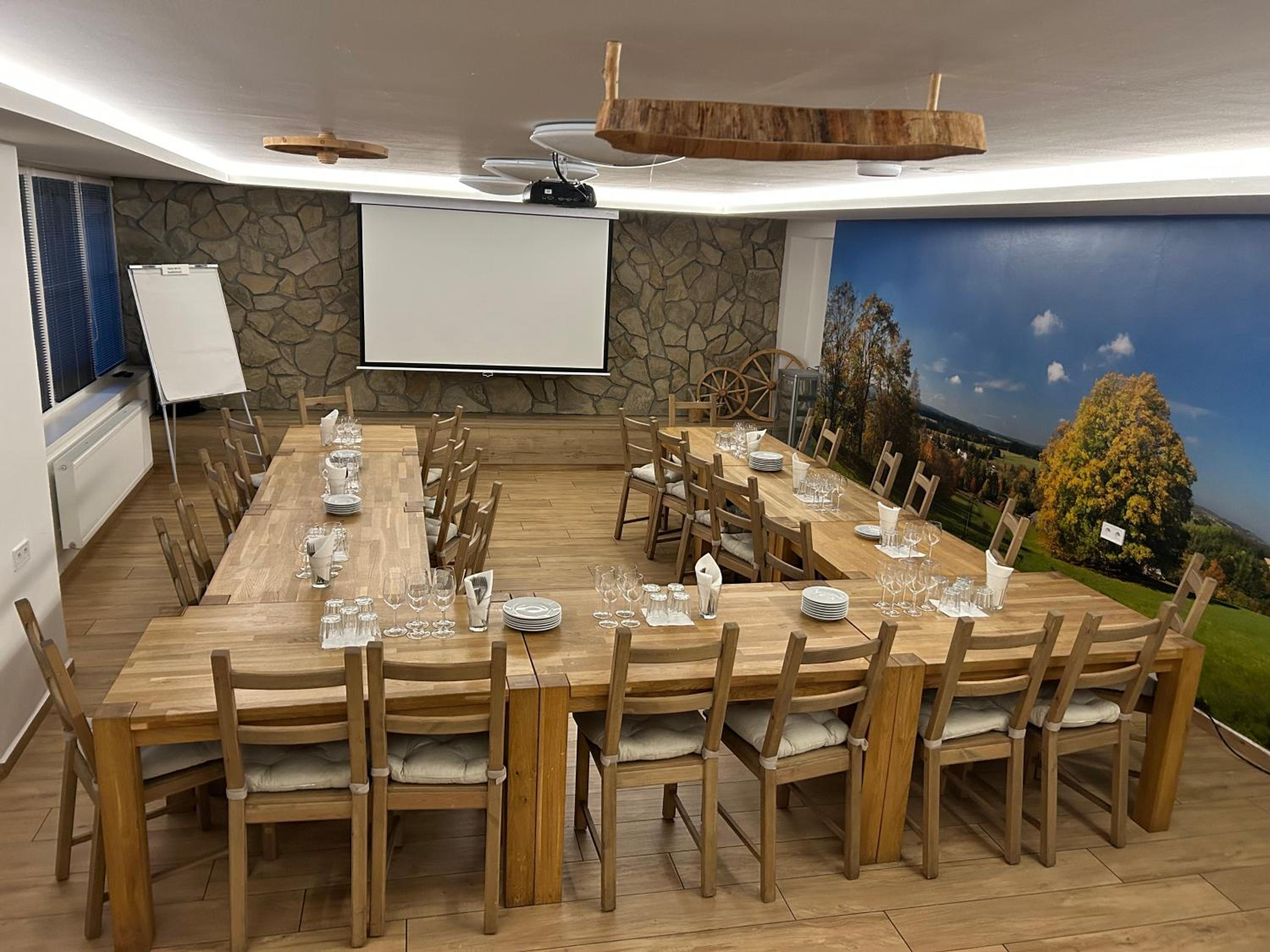 Wellness penzion Marta