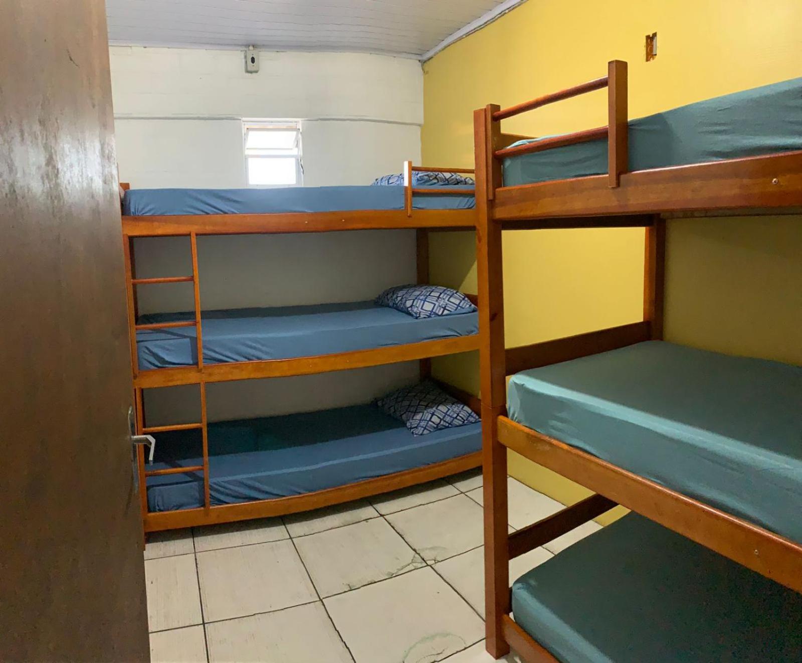 HOSTEL PACÍFICO, photo 8