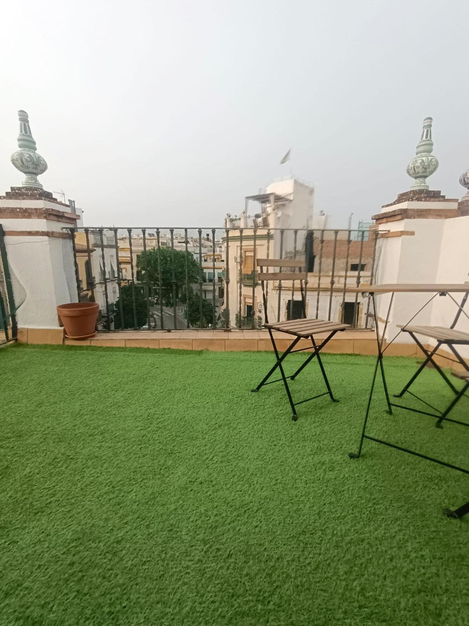 roof