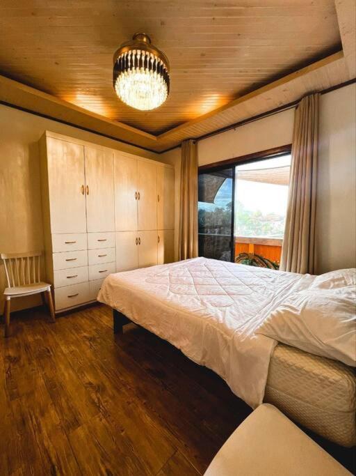 Delia's Guest House