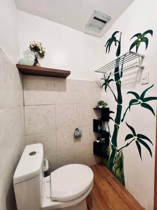 Delia's Guest House