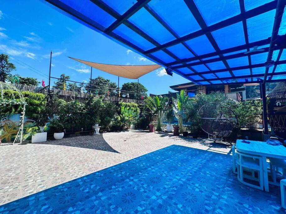 Delia's Guest House