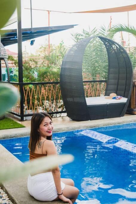 Delia's Guest House
