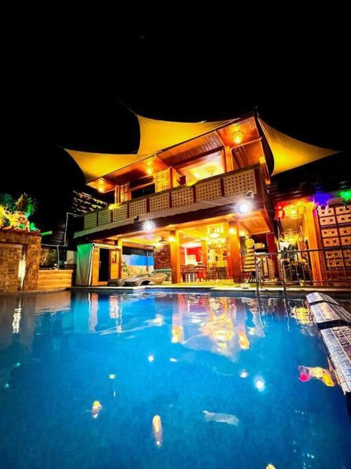 Delia's Guest House
