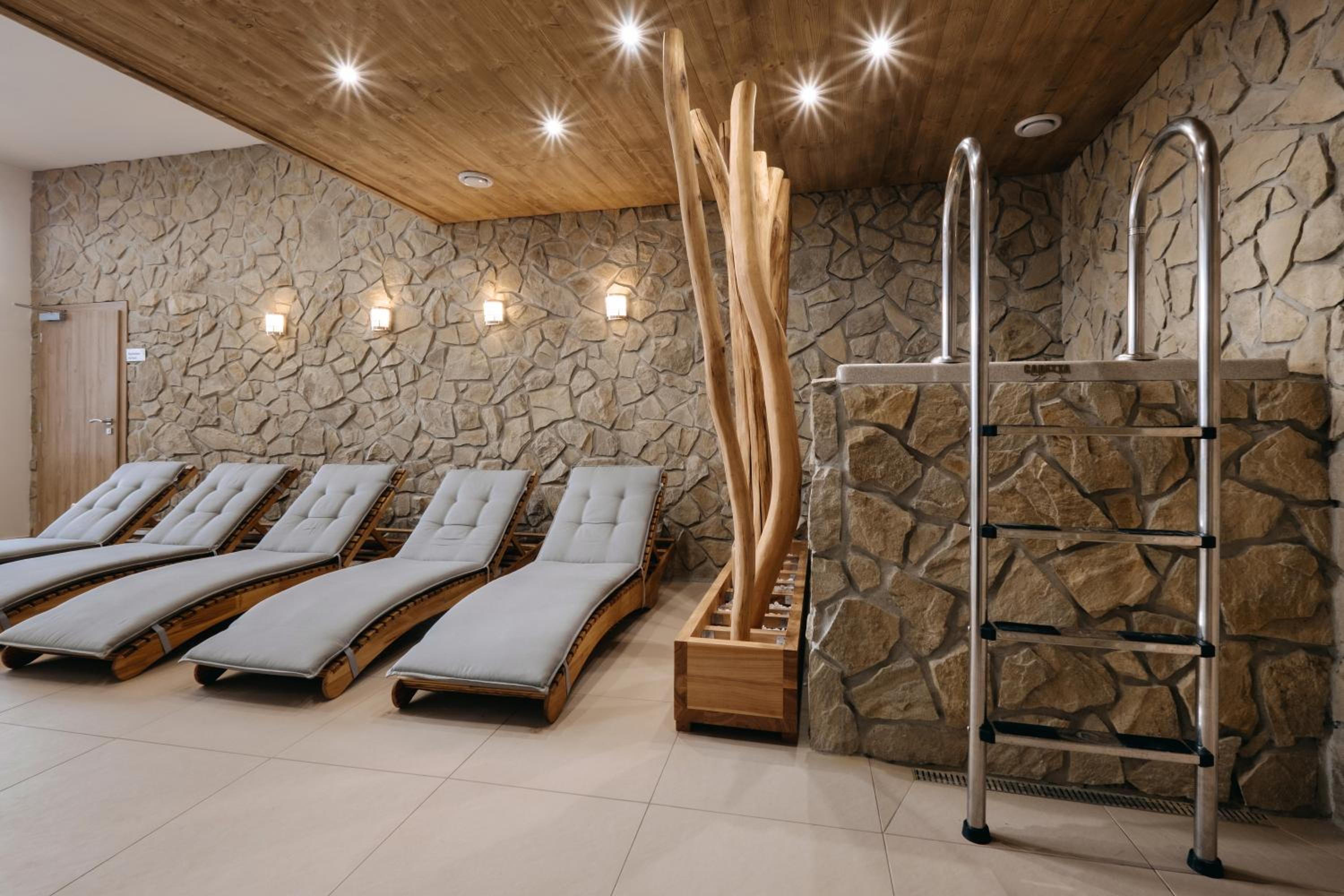 Wellness penzion Marta