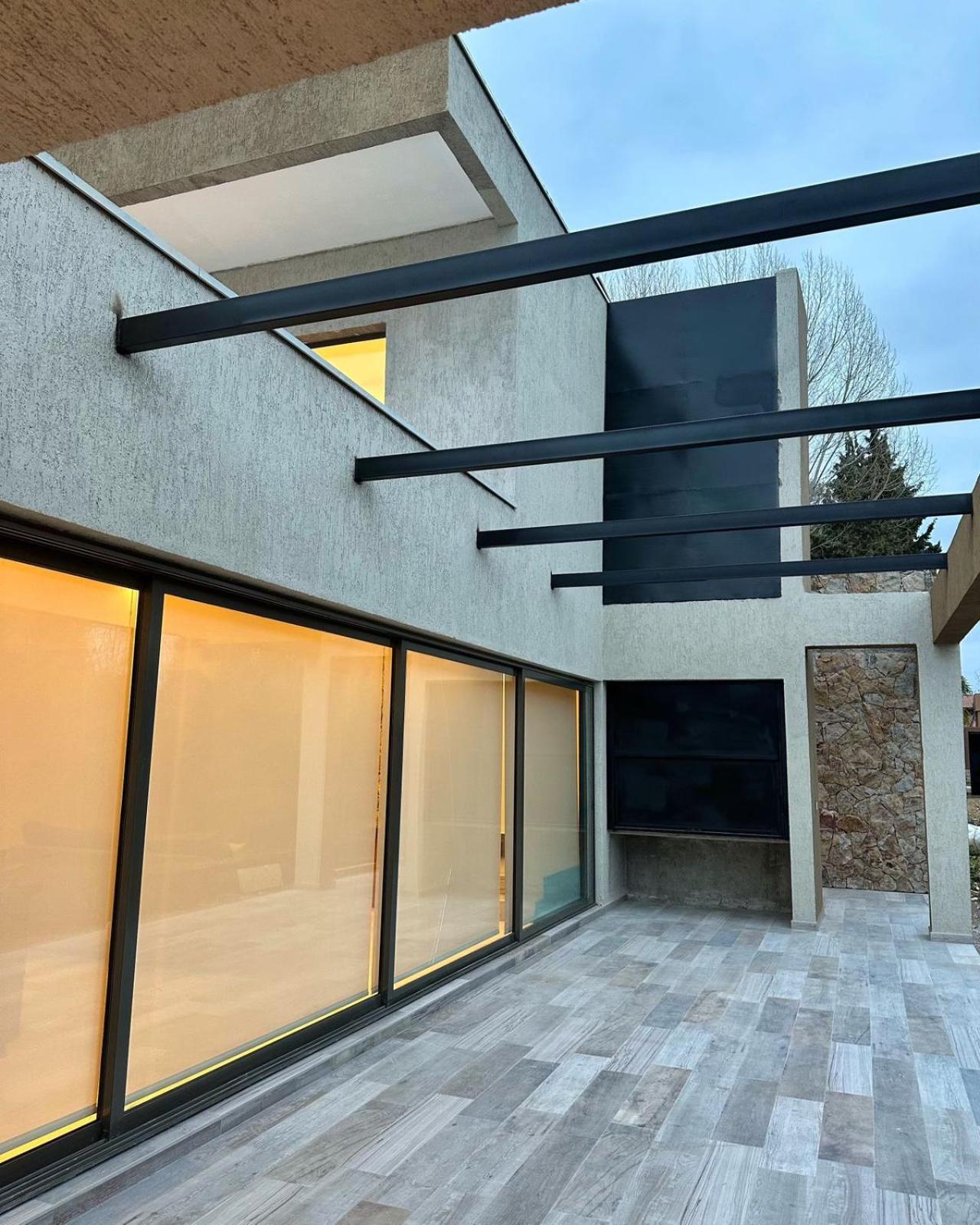 Casa Vista Nevada