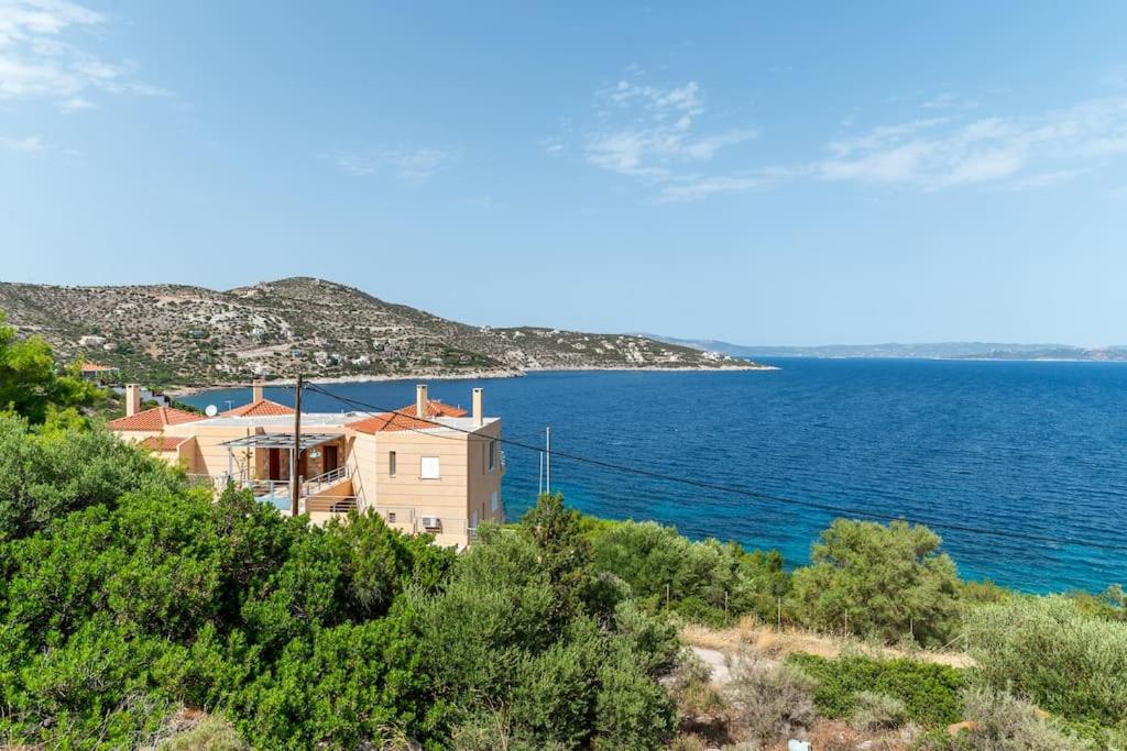 Seascape 3 Bedroom House