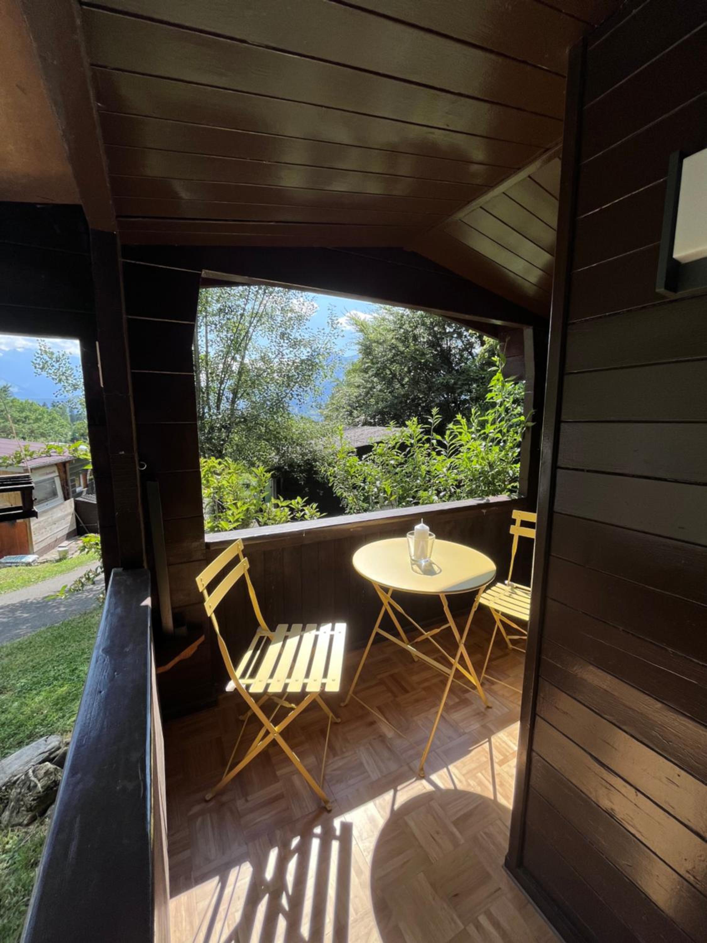 Campingplatz Mittagsspitze