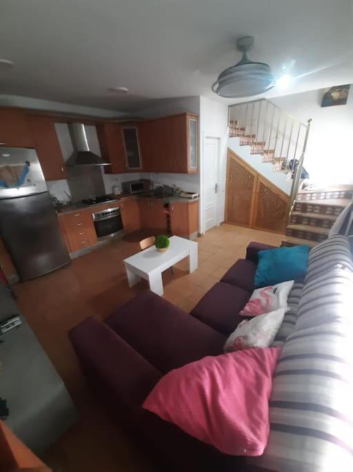 Casa mis Nietas