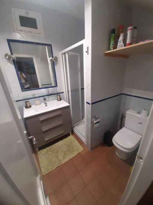 Casa mis Nietas
