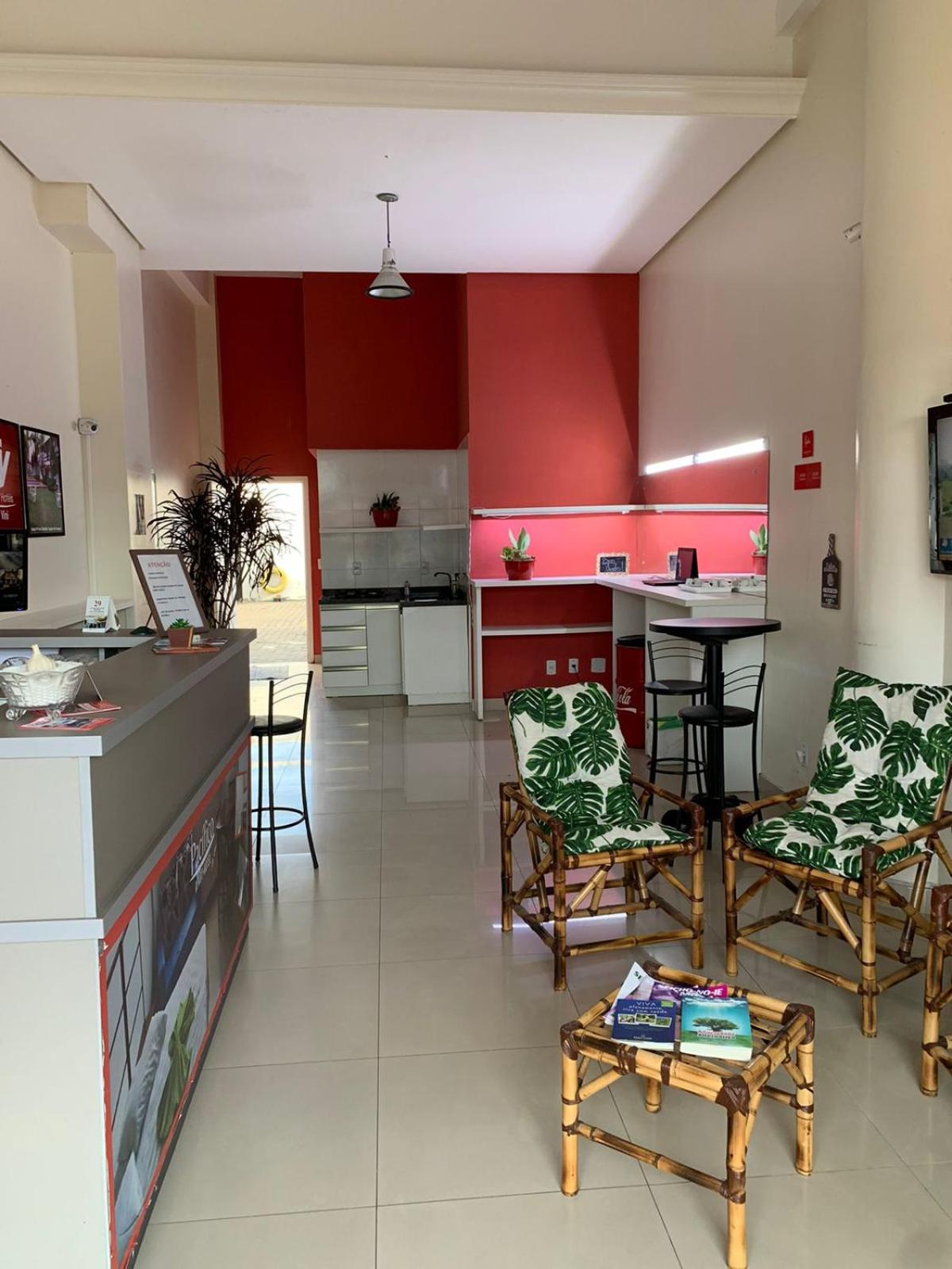 HOSTEL PACÍFICO, photo 19